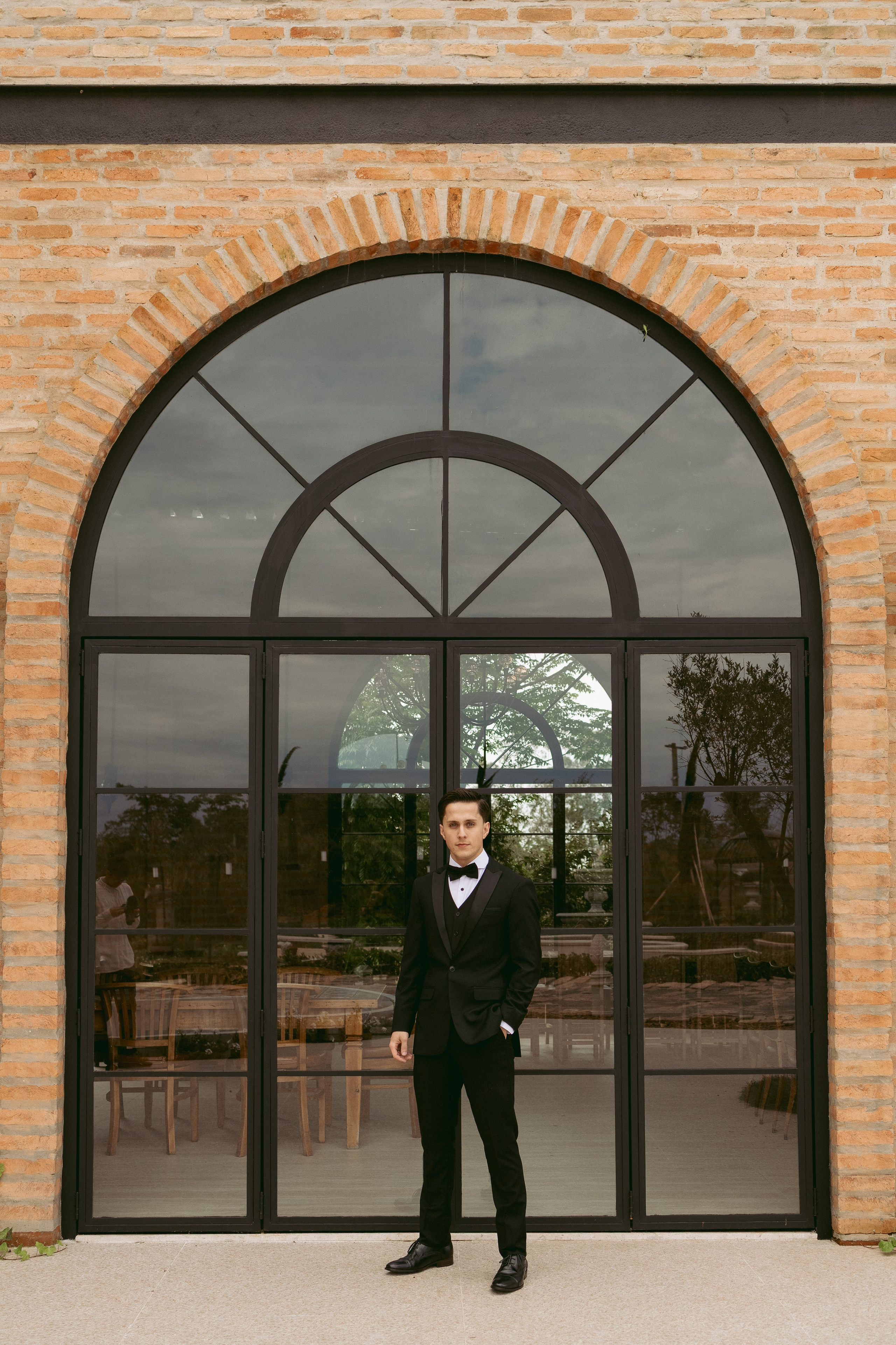 Casamento Luiza e Emanuel