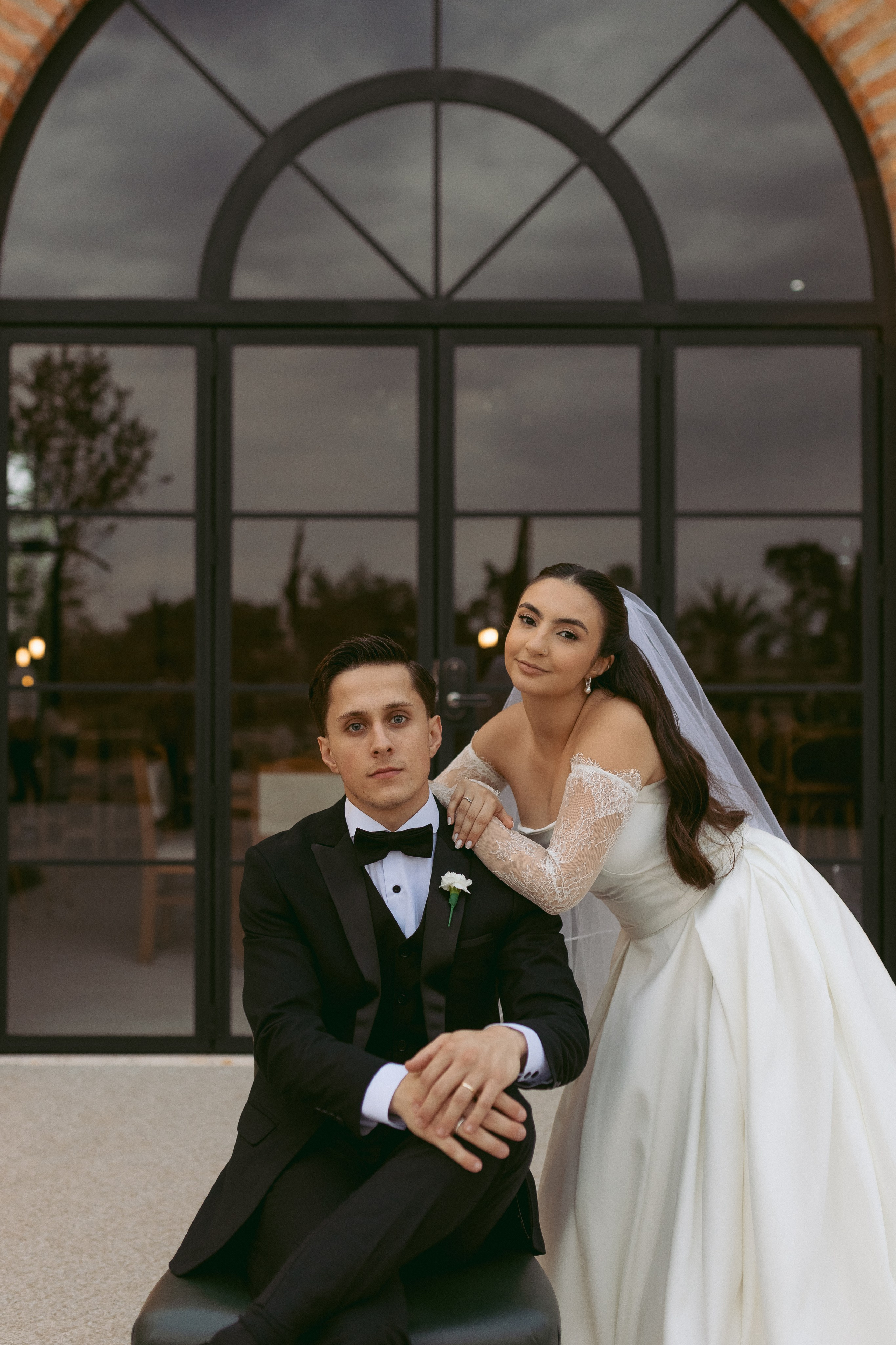 Casamento Luiza e Emanuel
