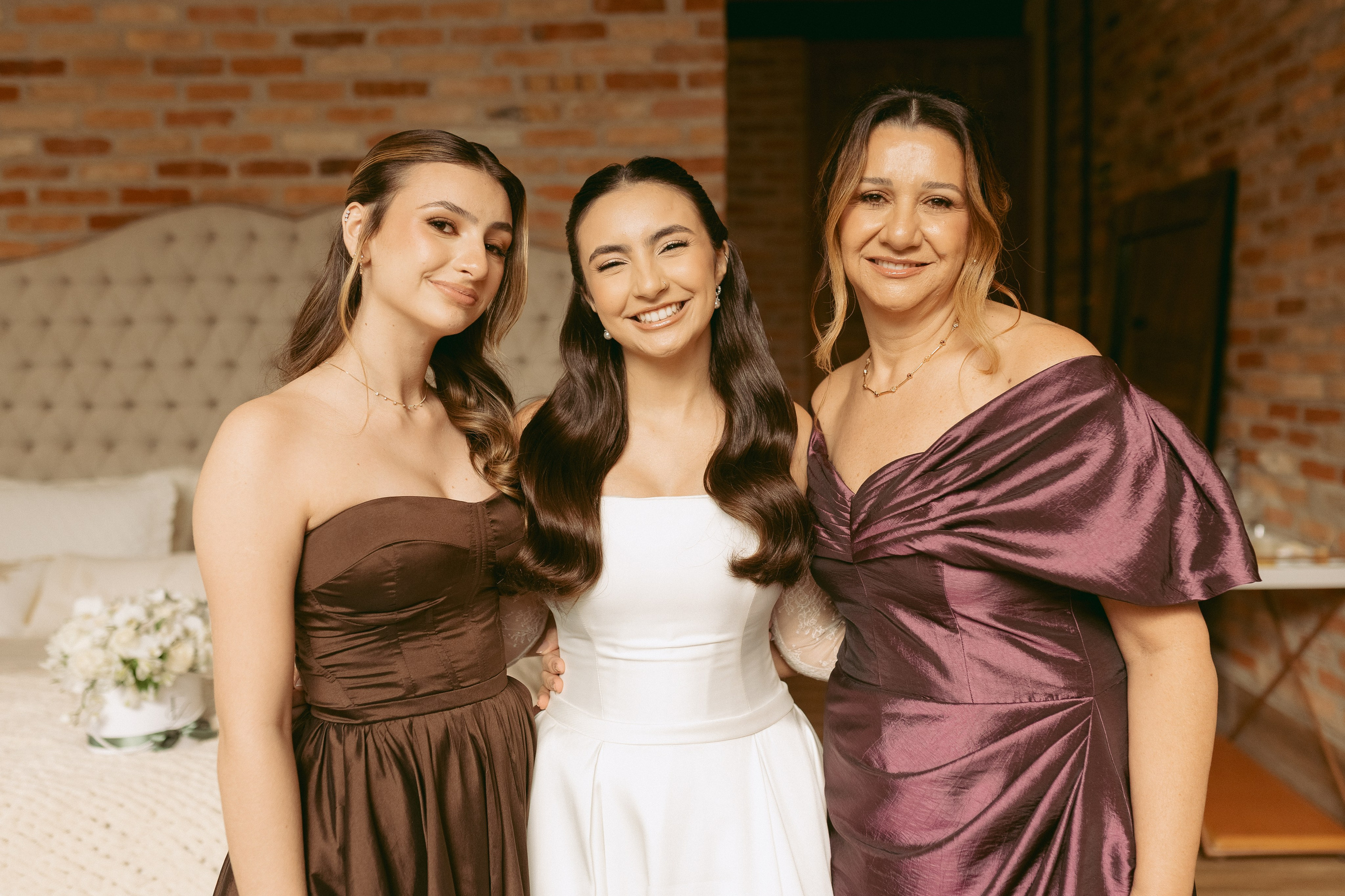 Casamento Luiza e Emanuel