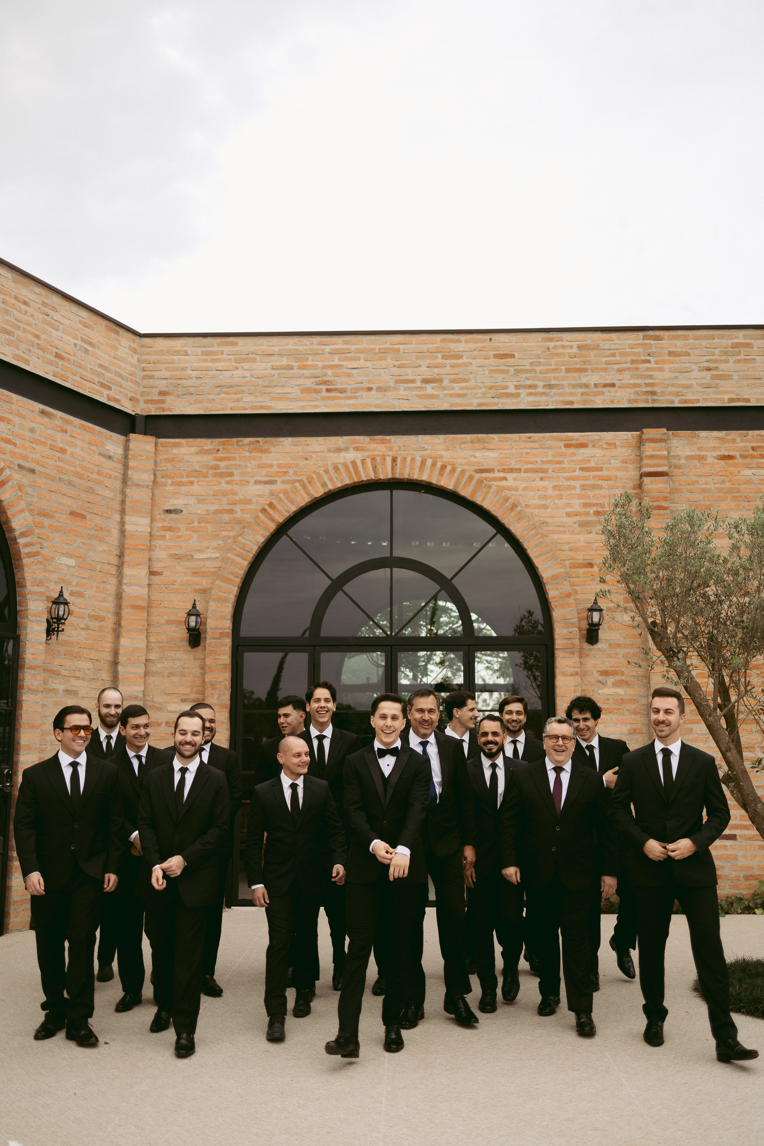 Casamento Luiza e Emanuel