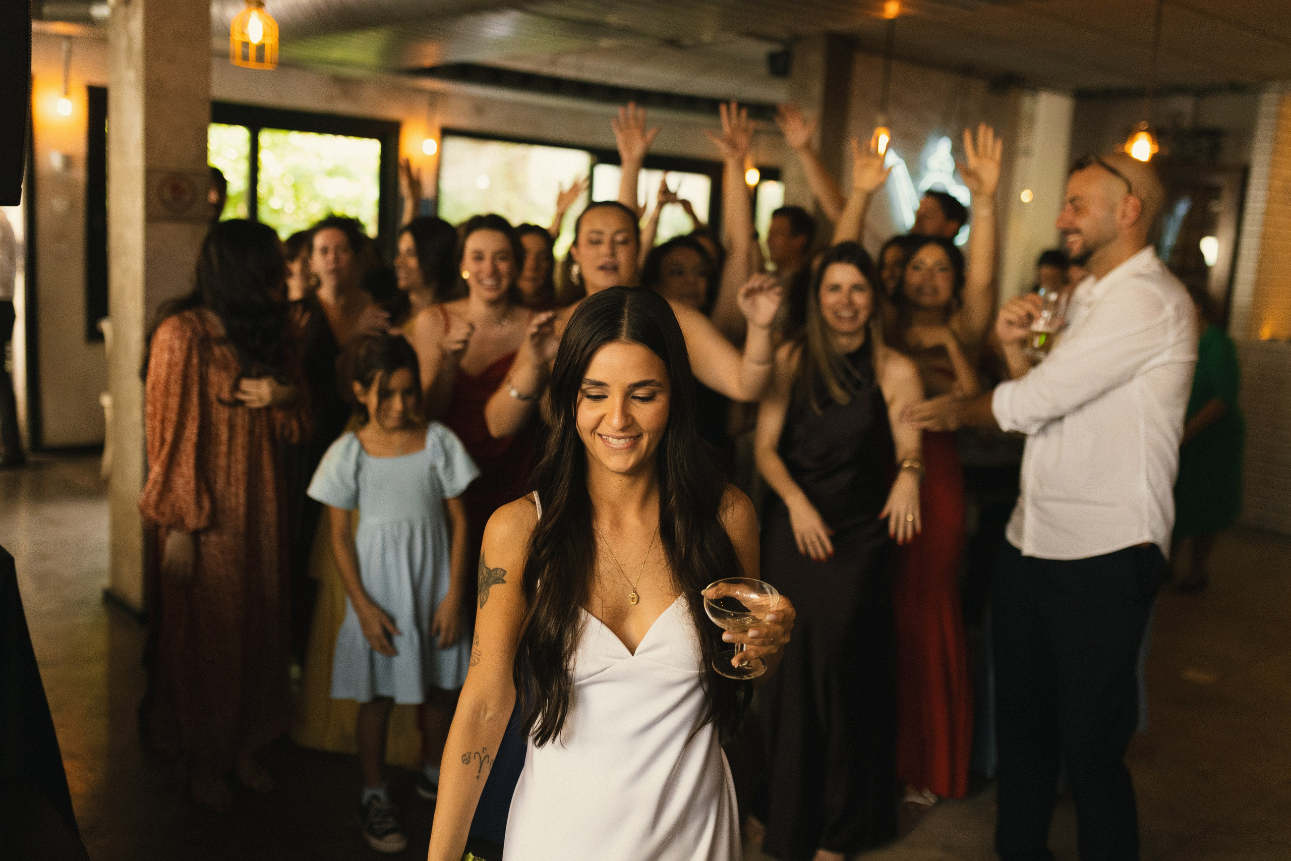 Casamento Jade e Alex