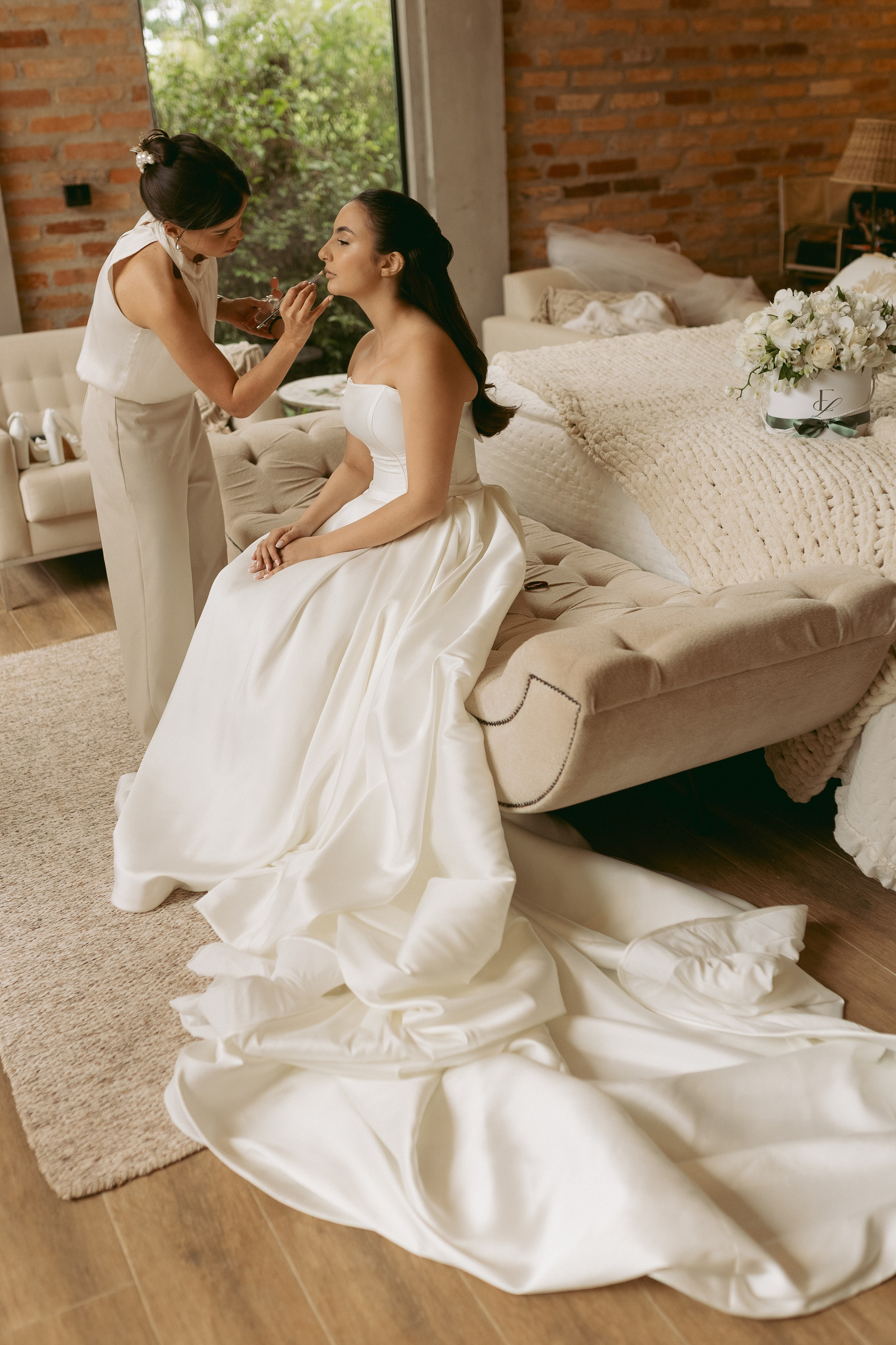 Casamento Luiza e Emanuel