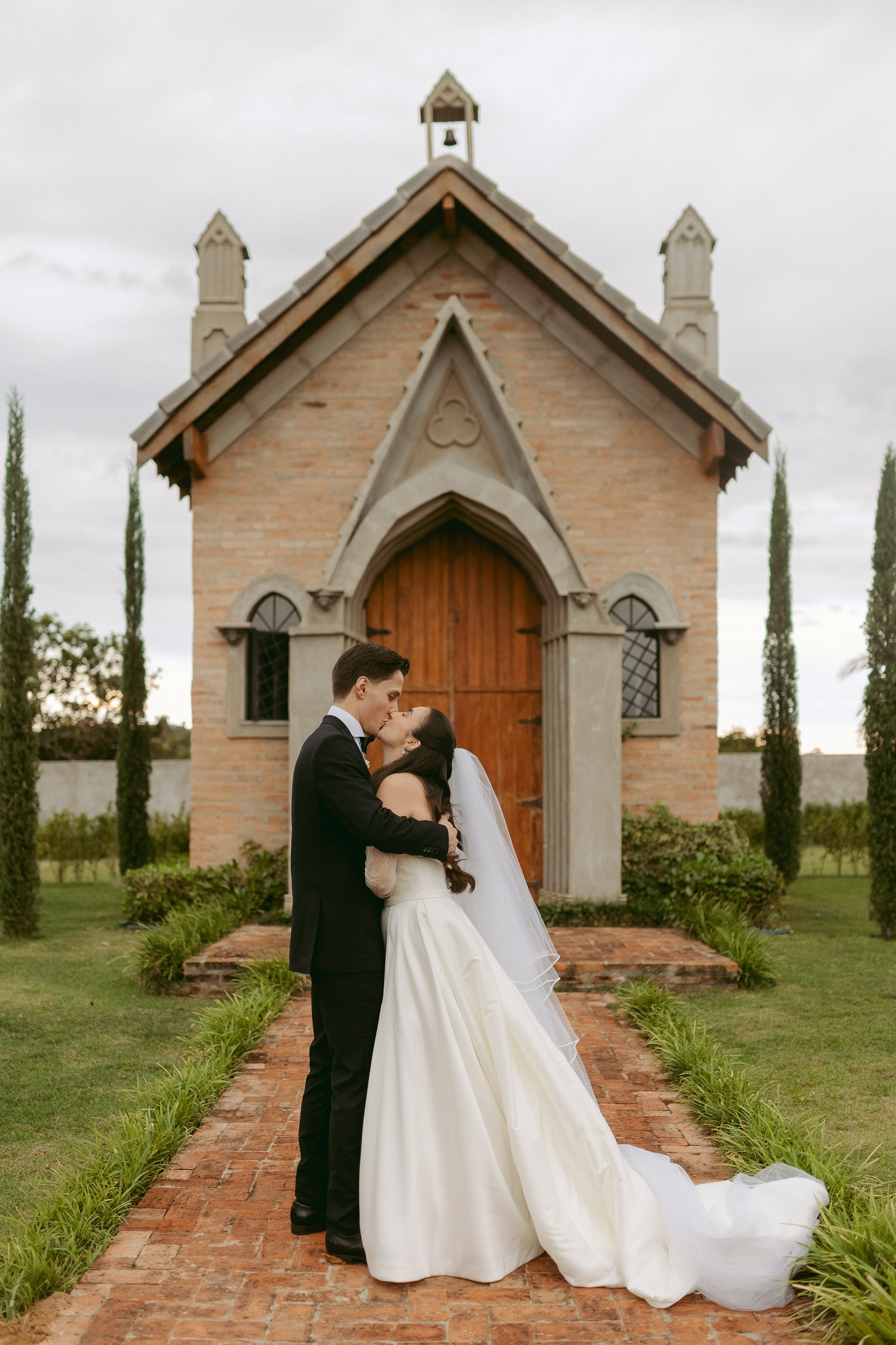 Casamento Luiza e Emanuel