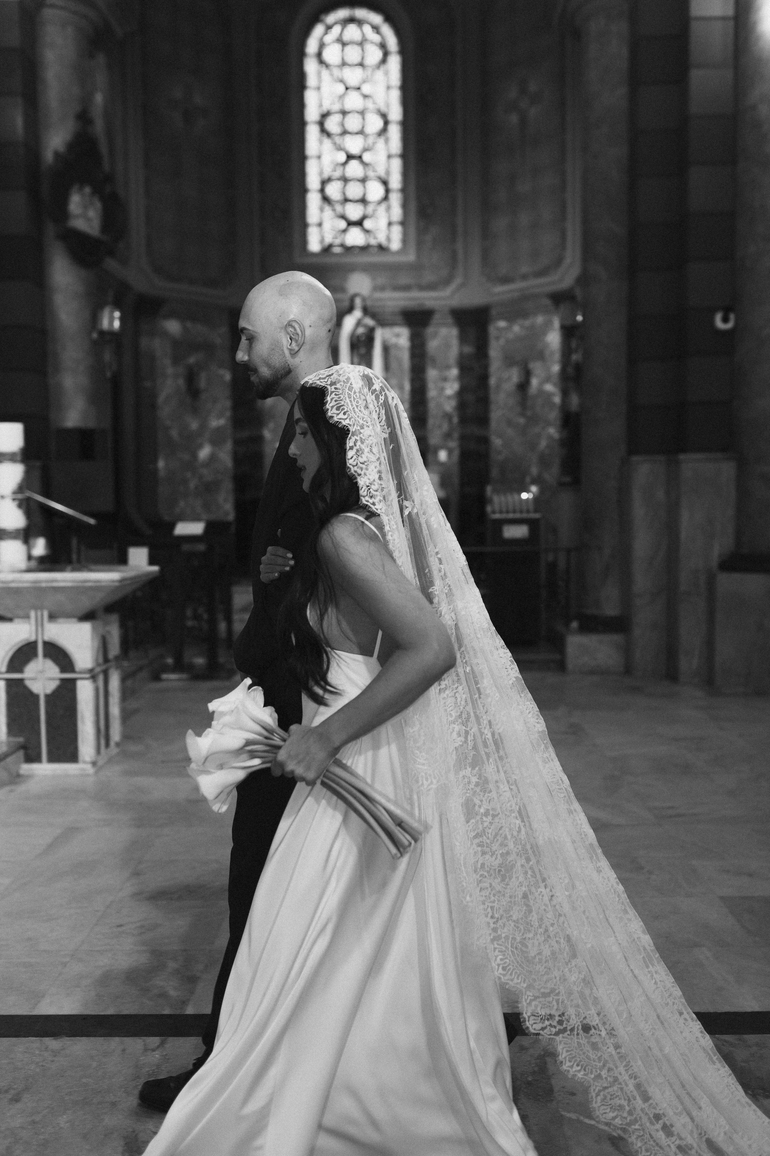 Casamento Jade e Alex