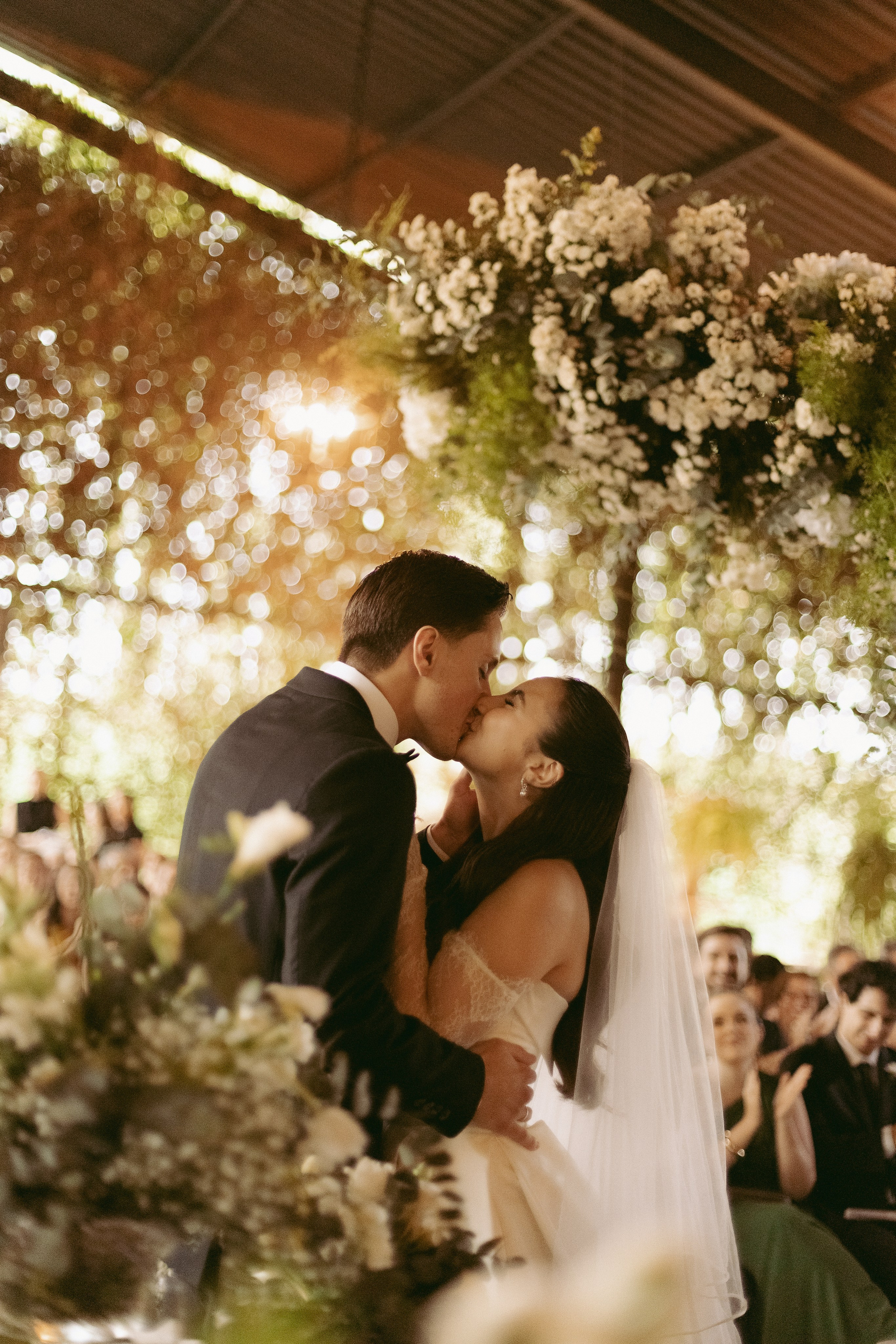 Casamento Luiza e Emanuel