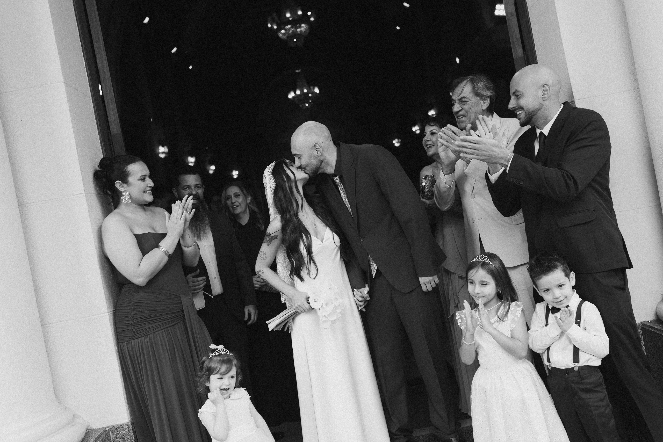 Casamento Jade e Alex