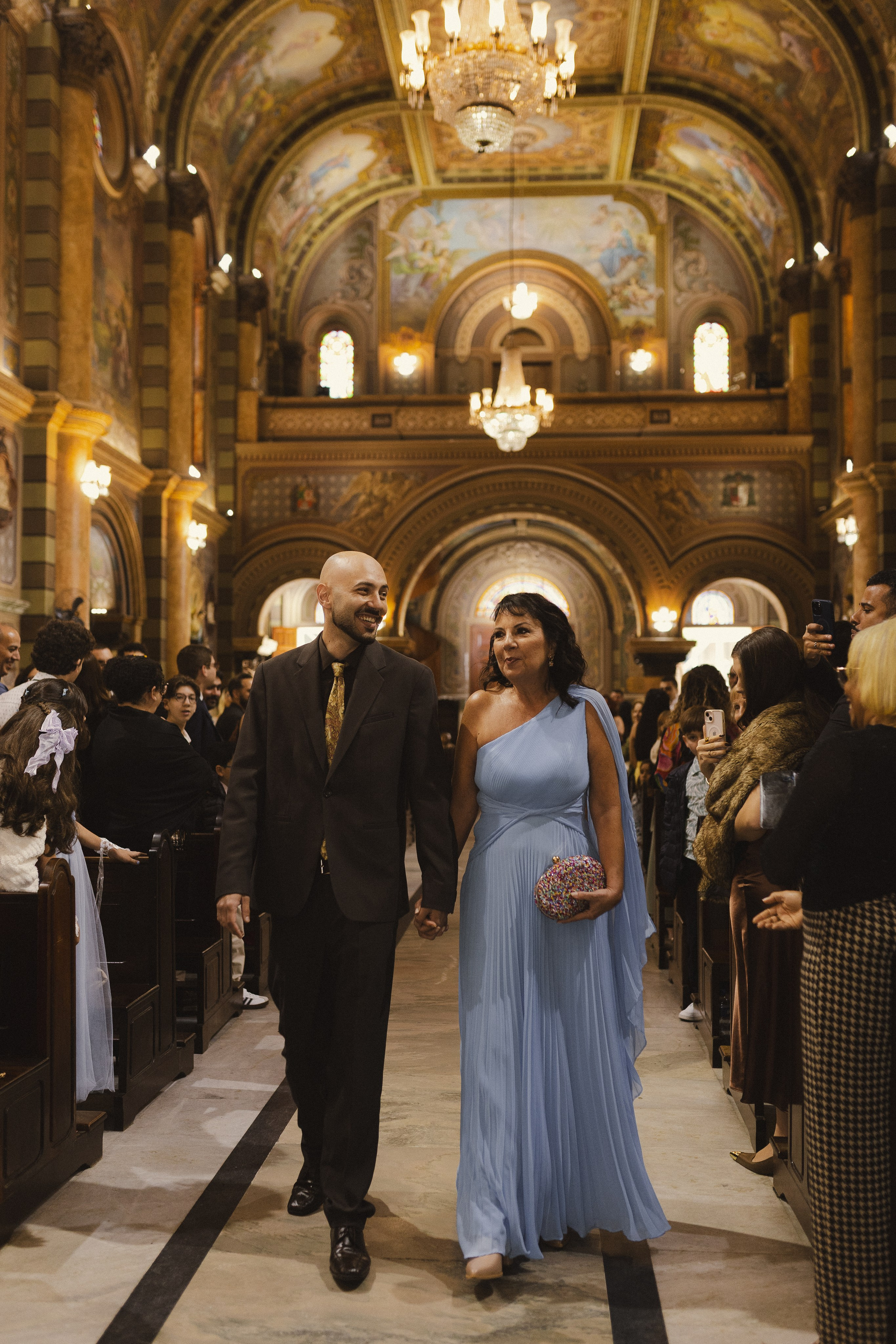 Casamento Jade e Alex