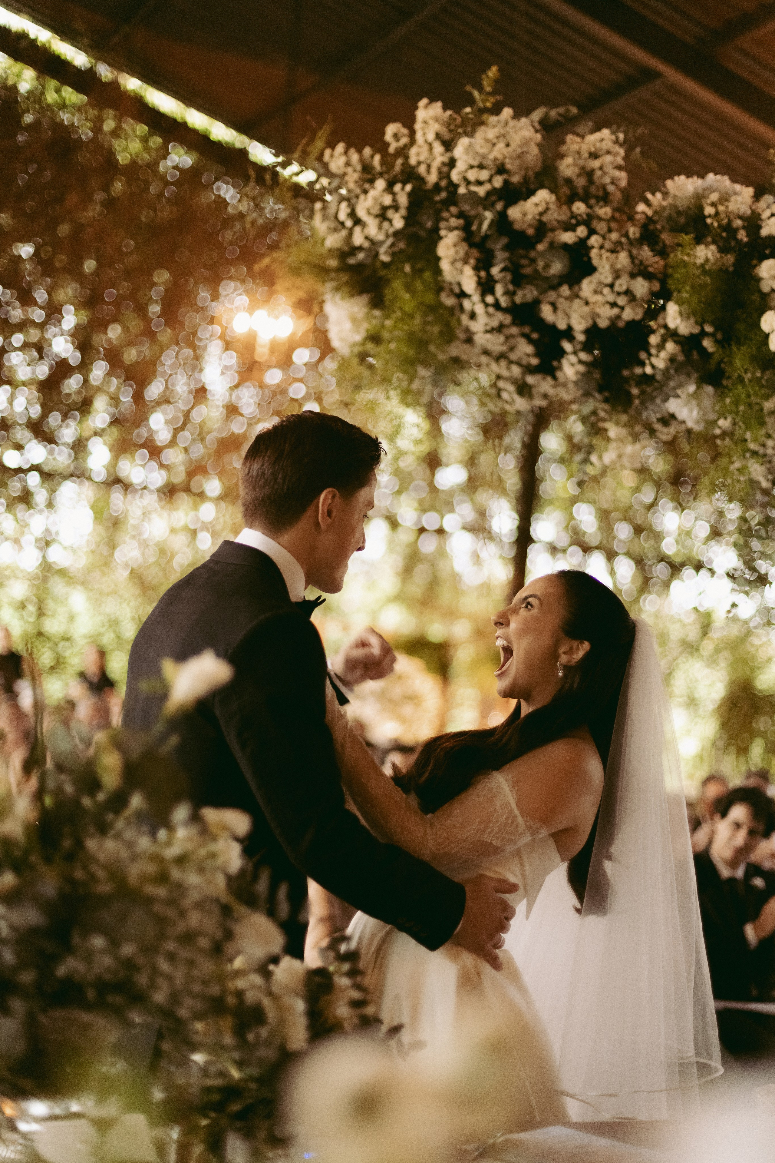 Casamento Luiza e Emanuel