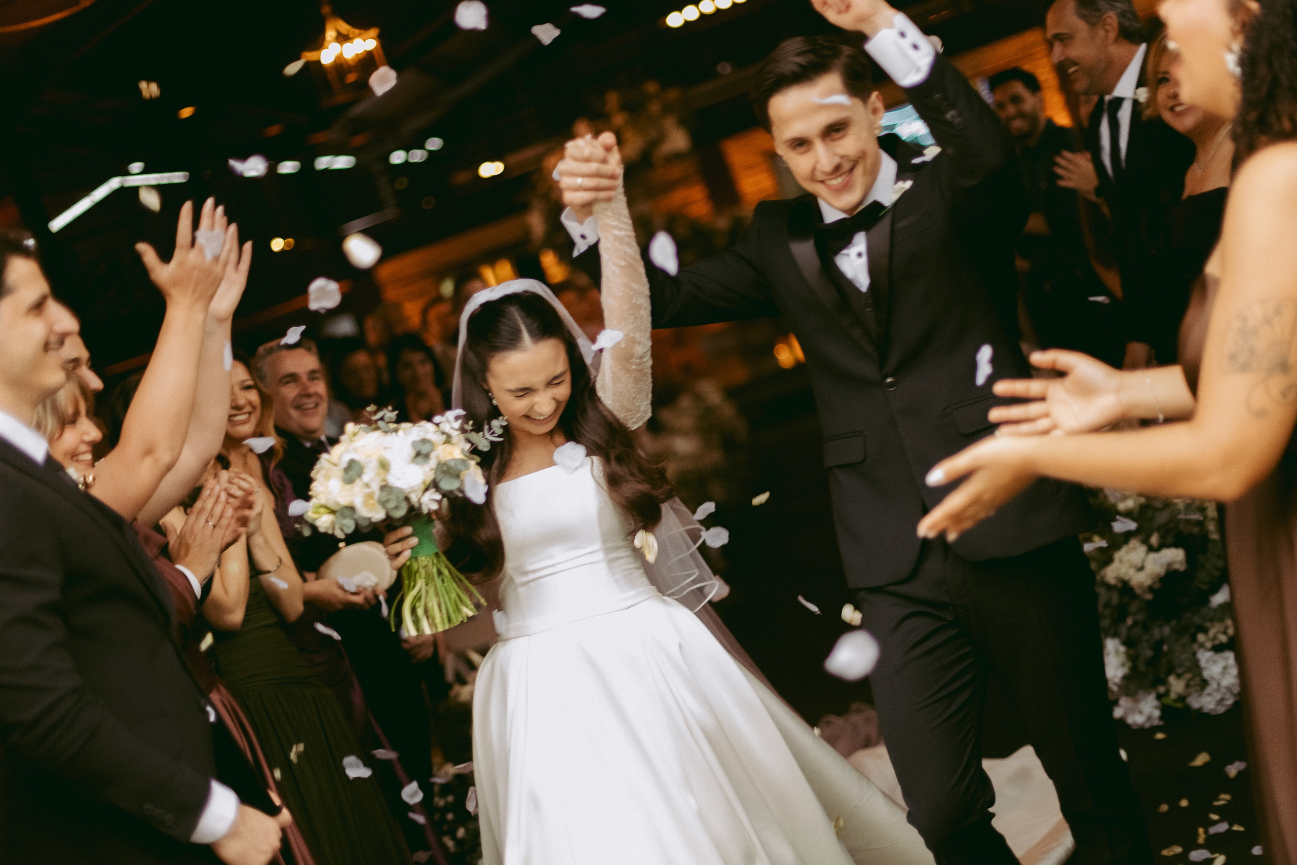 Casamento Luiza e Emanuel