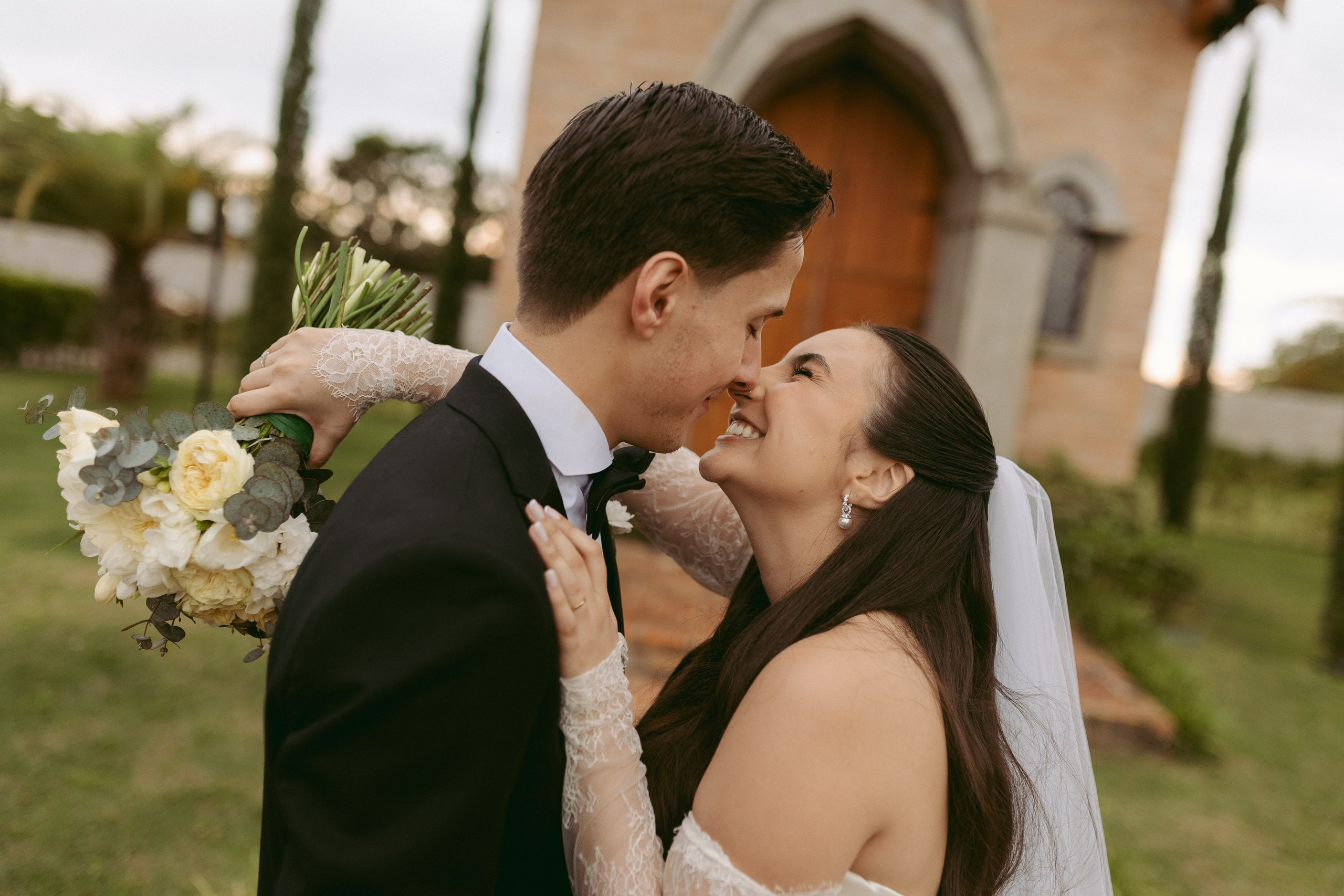 Casamento Luiza e Emanuel
