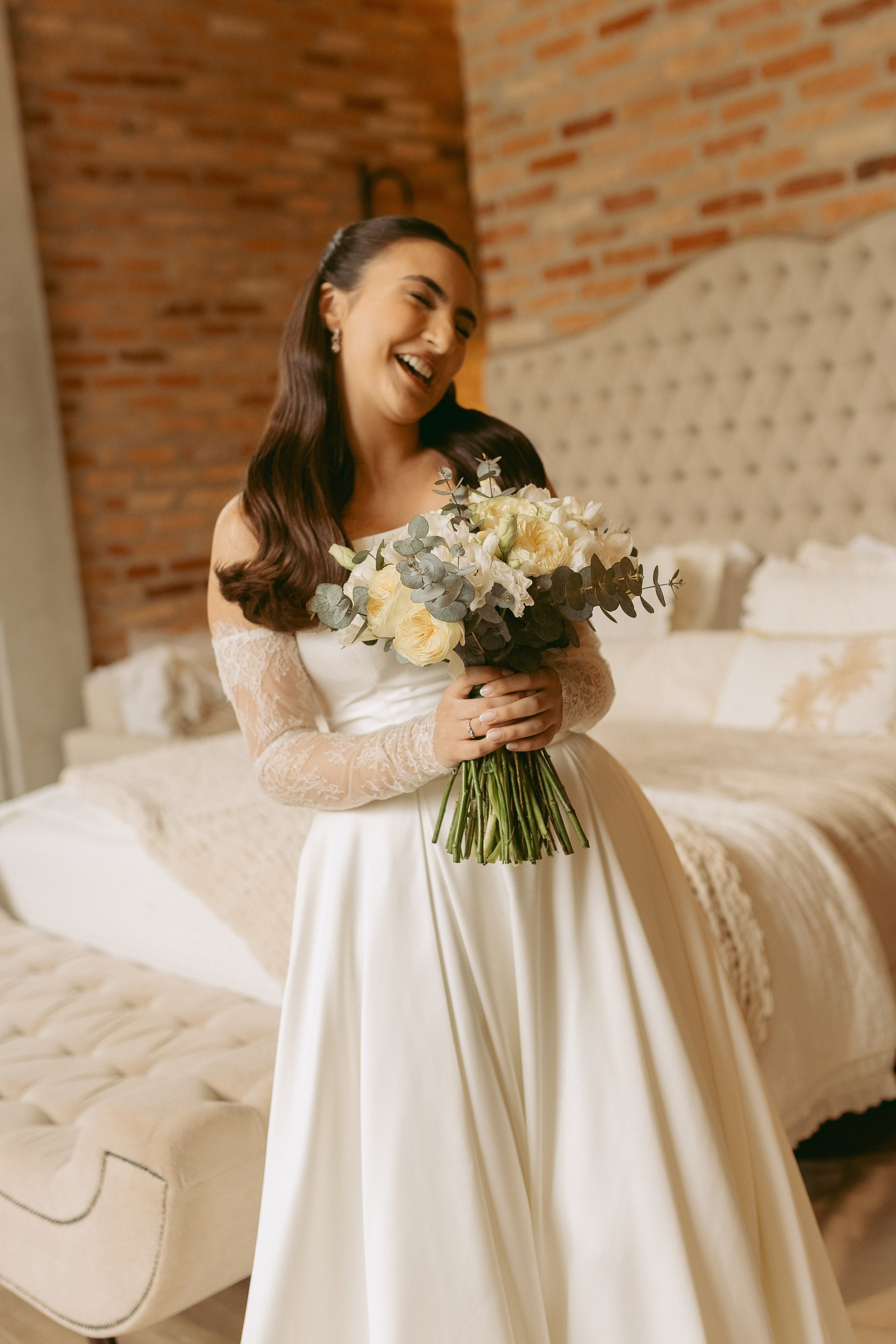 Casamento Luiza e Emanuel