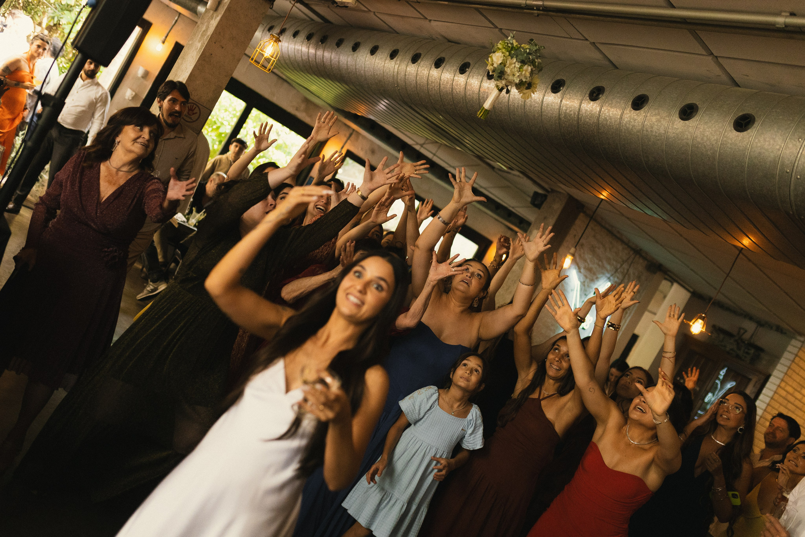 Casamento Jade e Alex