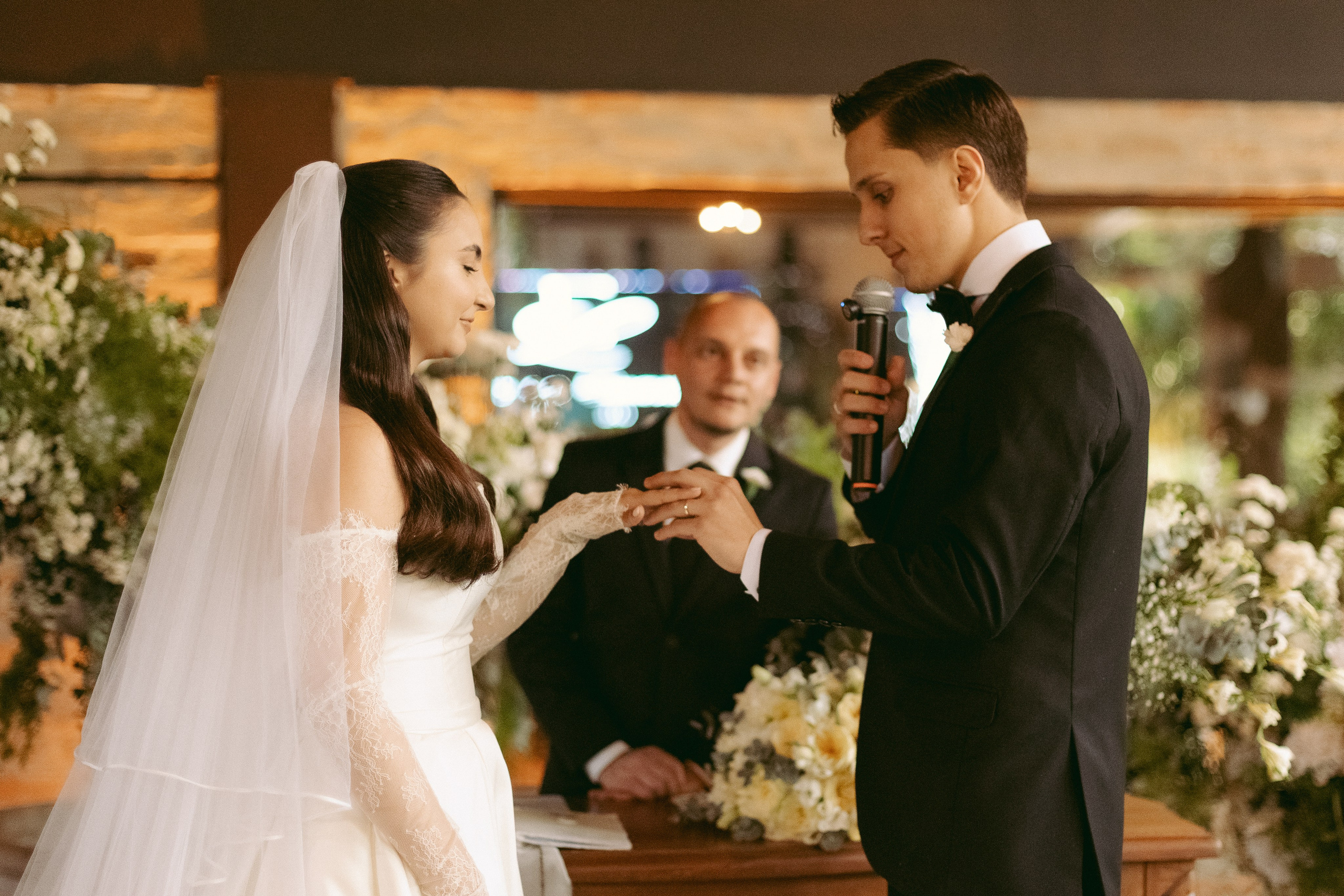 Casamento Luiza e Emanuel