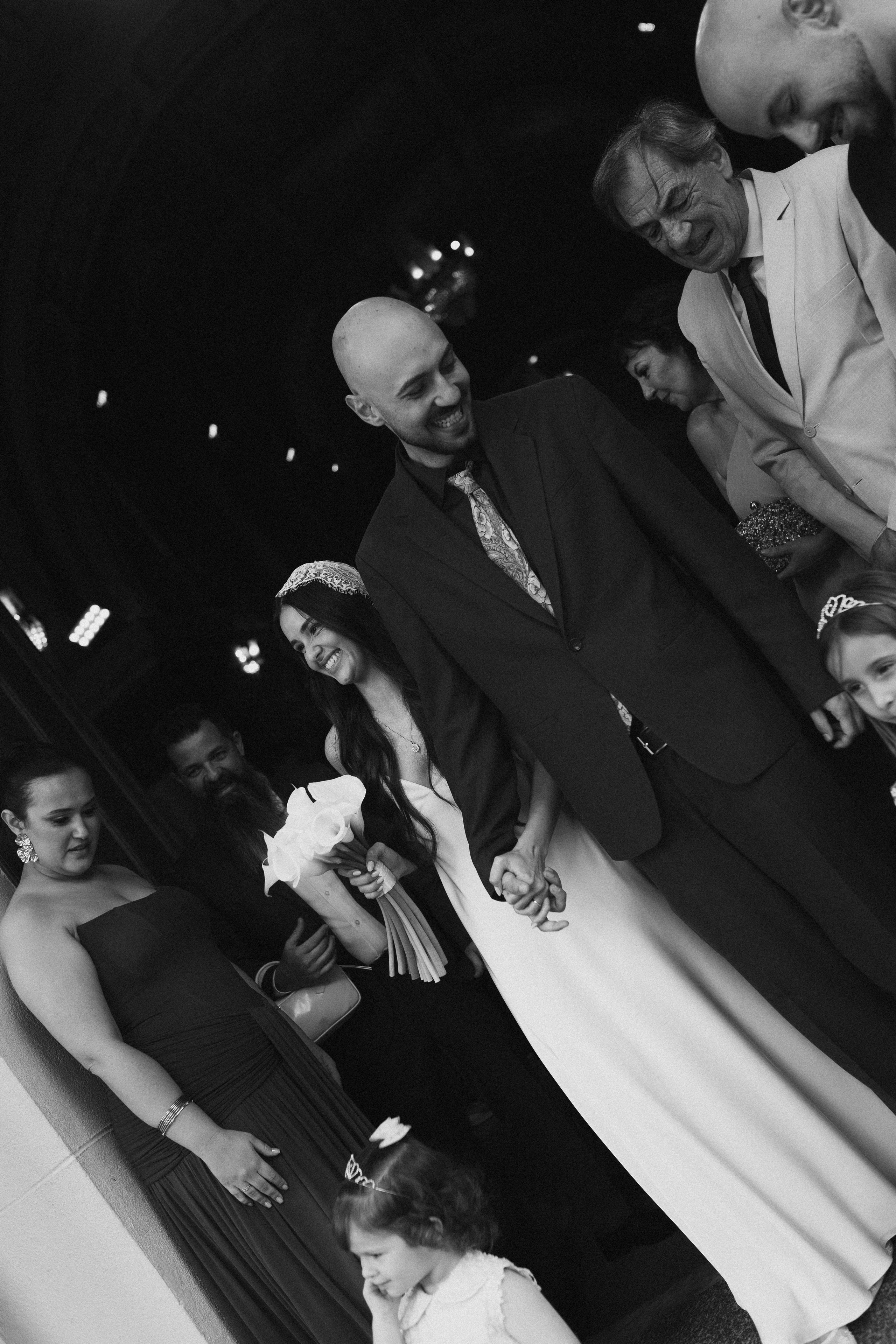 Casamento Jade e Alex