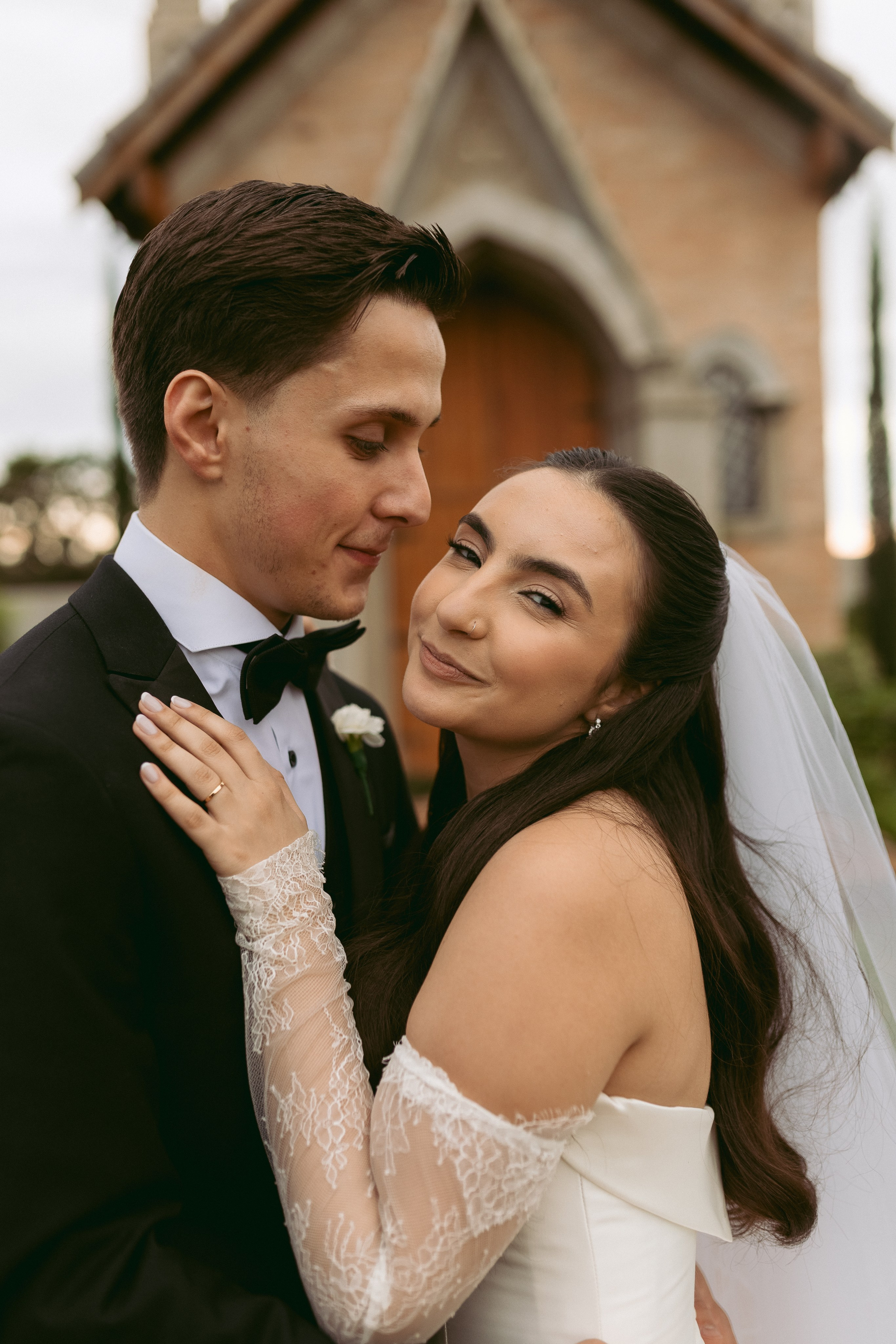 Casamento Luiza e Emanuel