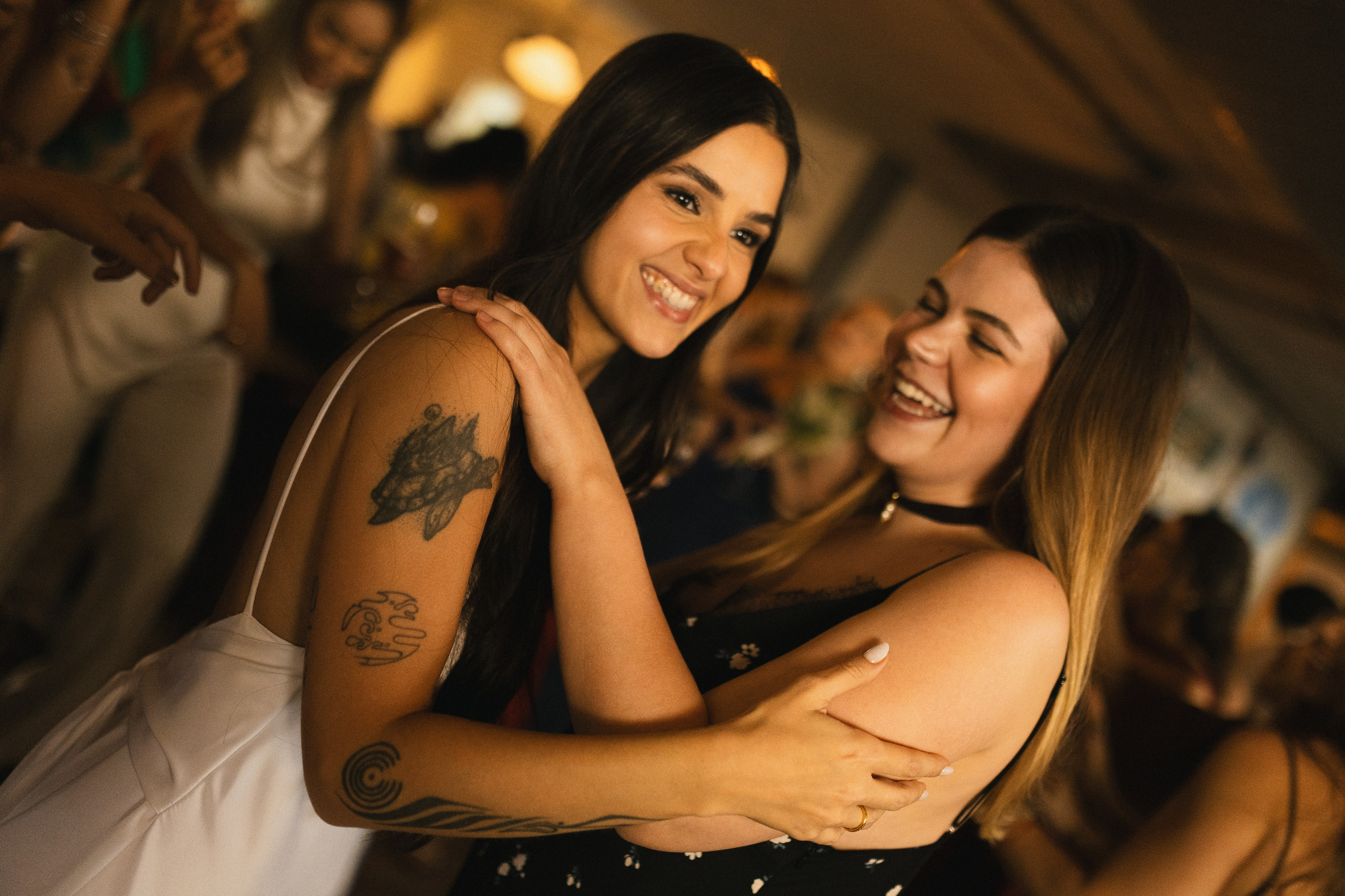 Casamento Jade e Alex