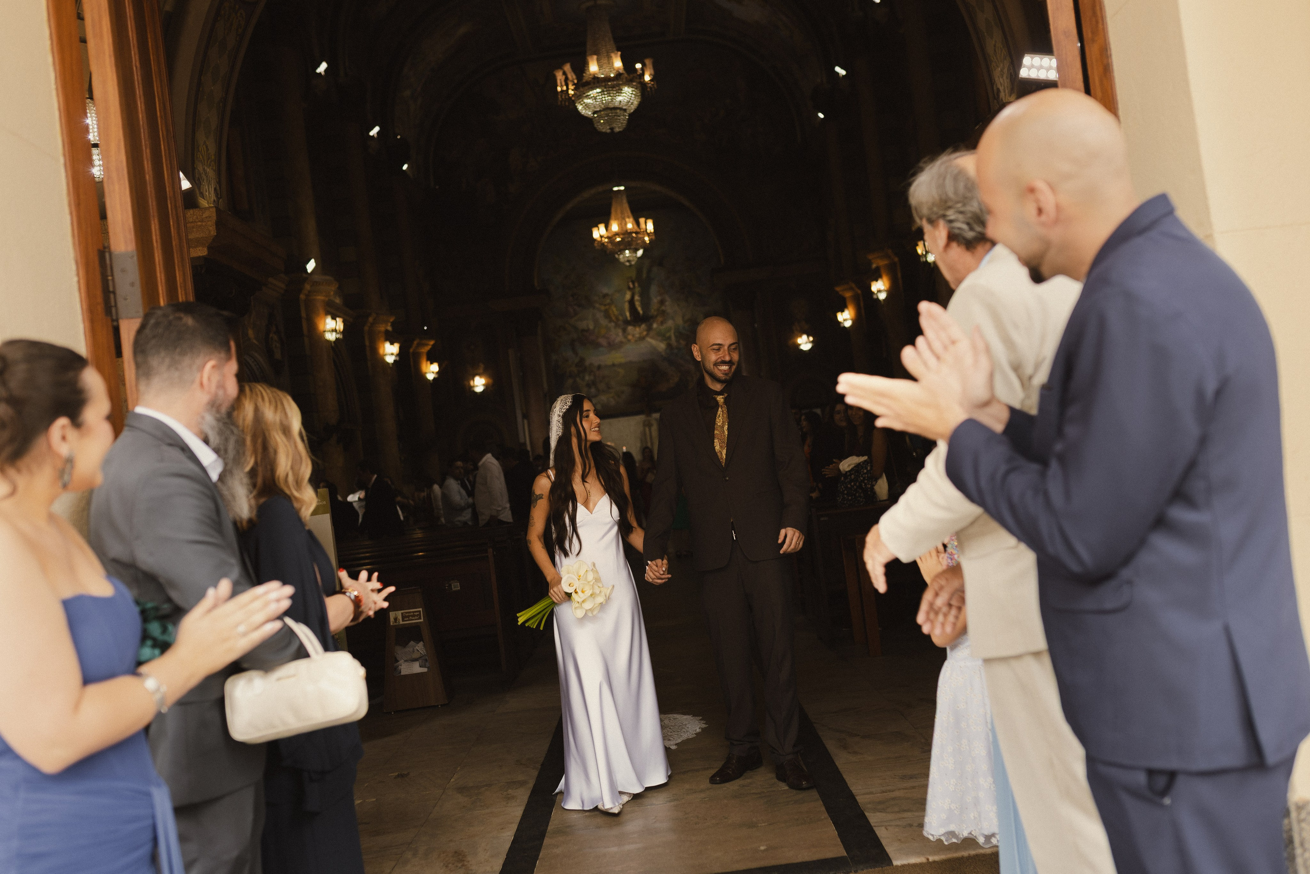 Casamento Jade e Alex