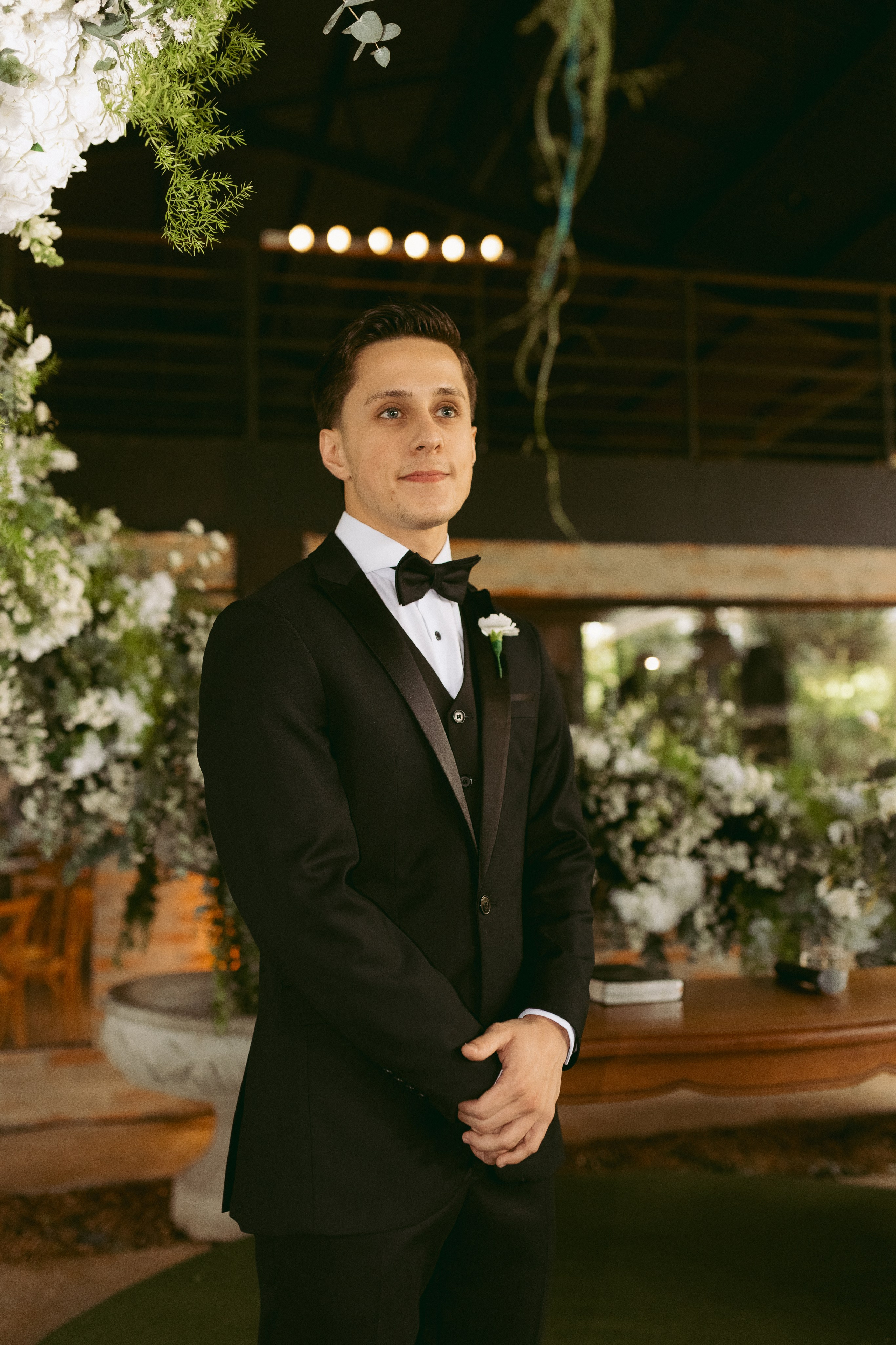 Casamento Luiza e Emanuel
