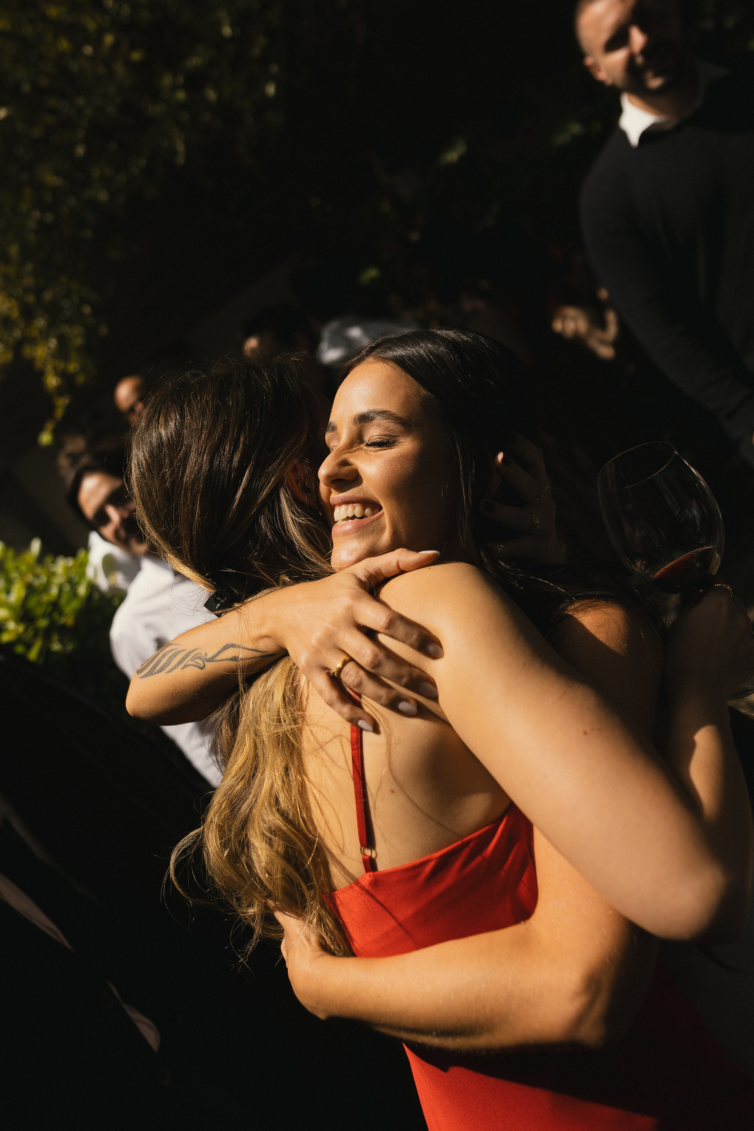 Casamento Jade e Alex