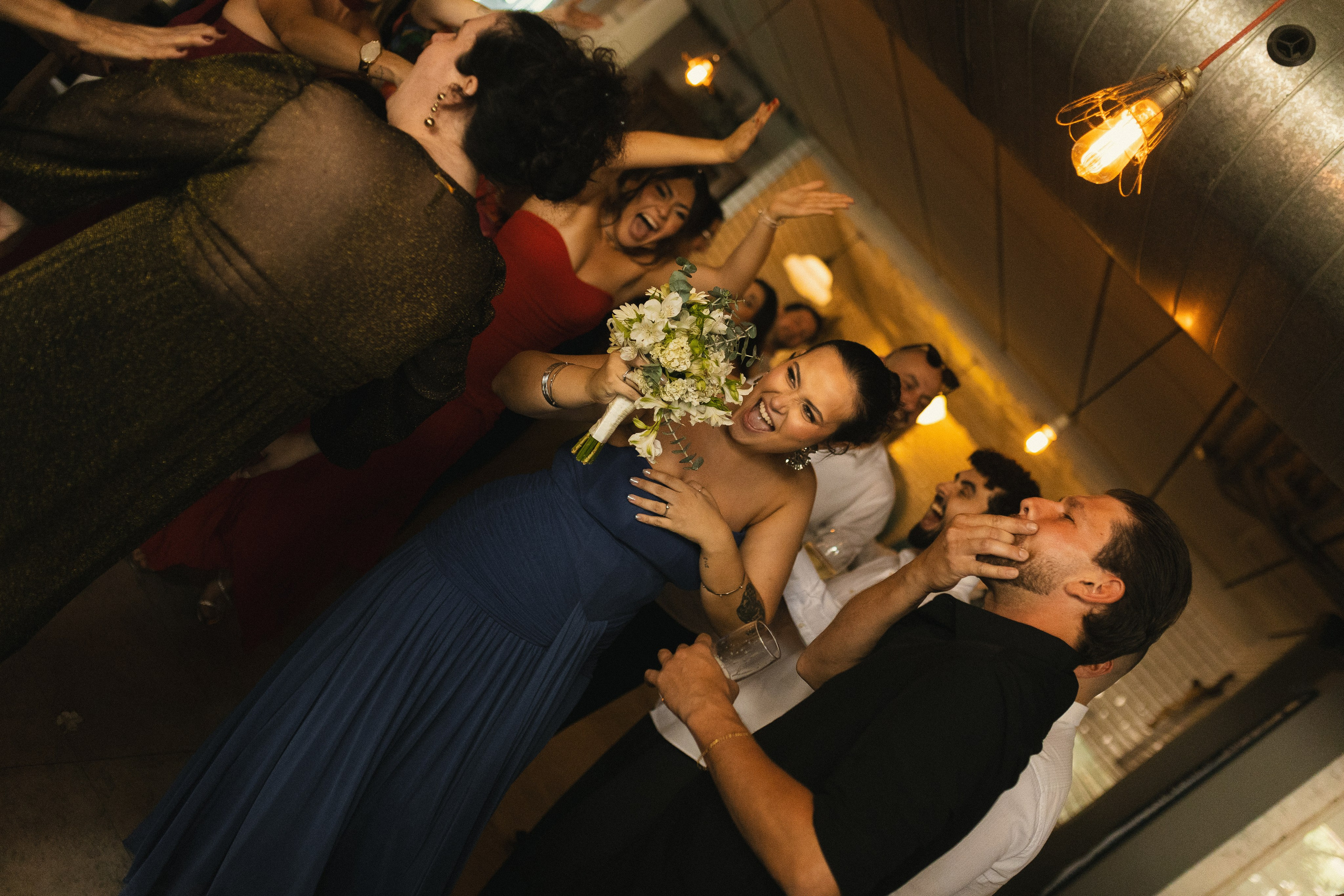 Casamento Jade e Alex