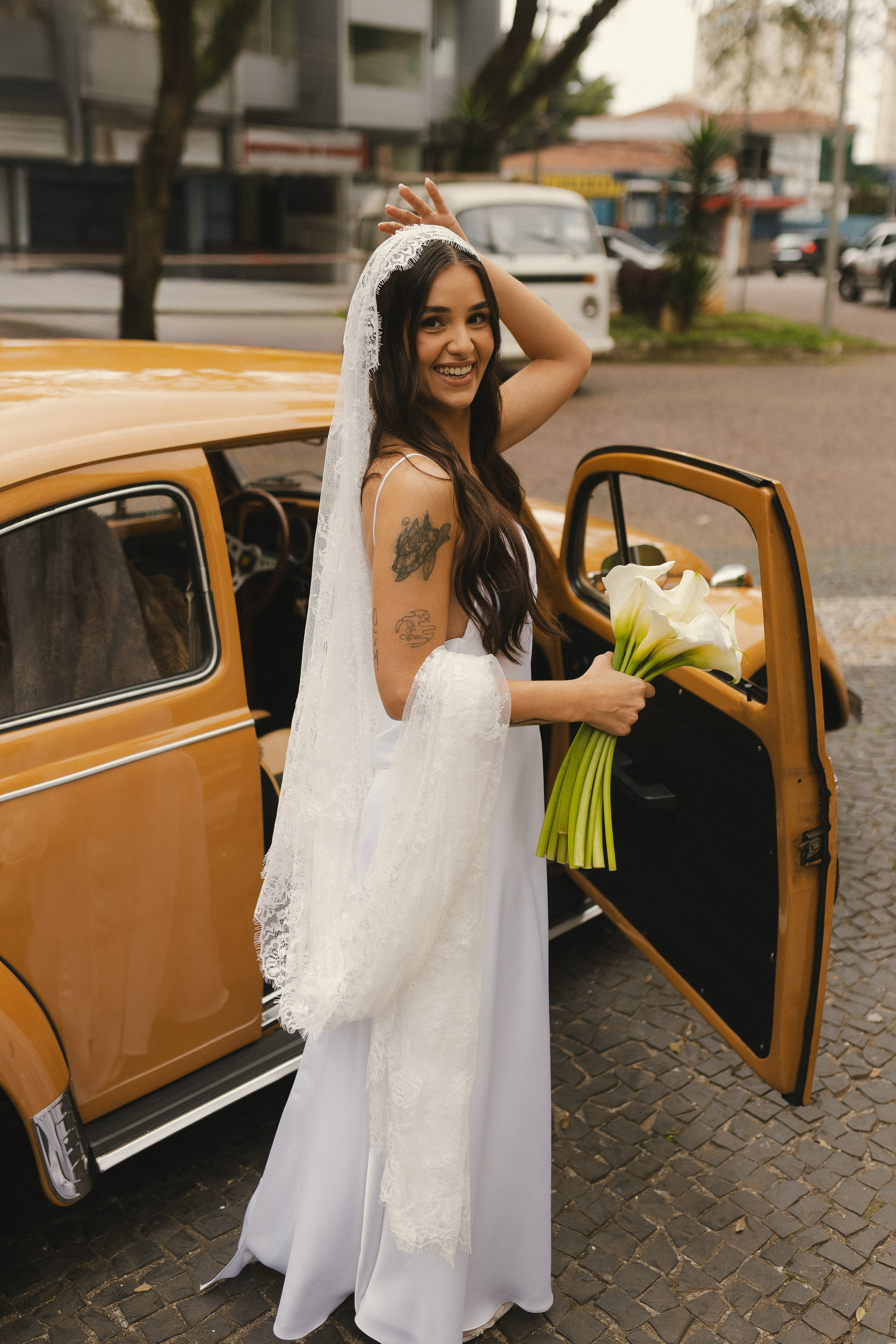 Casamento Jade e Alex