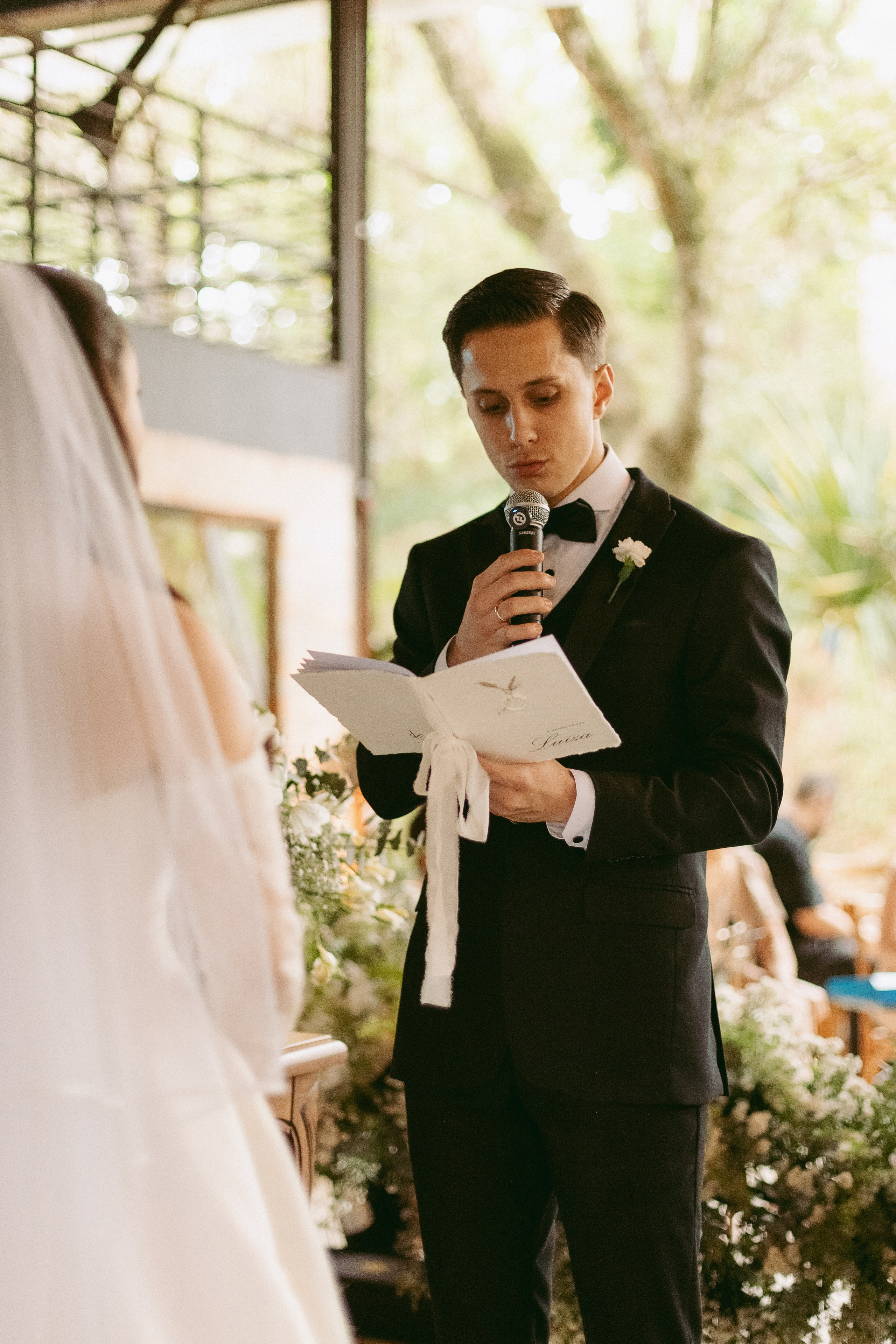 Casamento Luiza e Emanuel