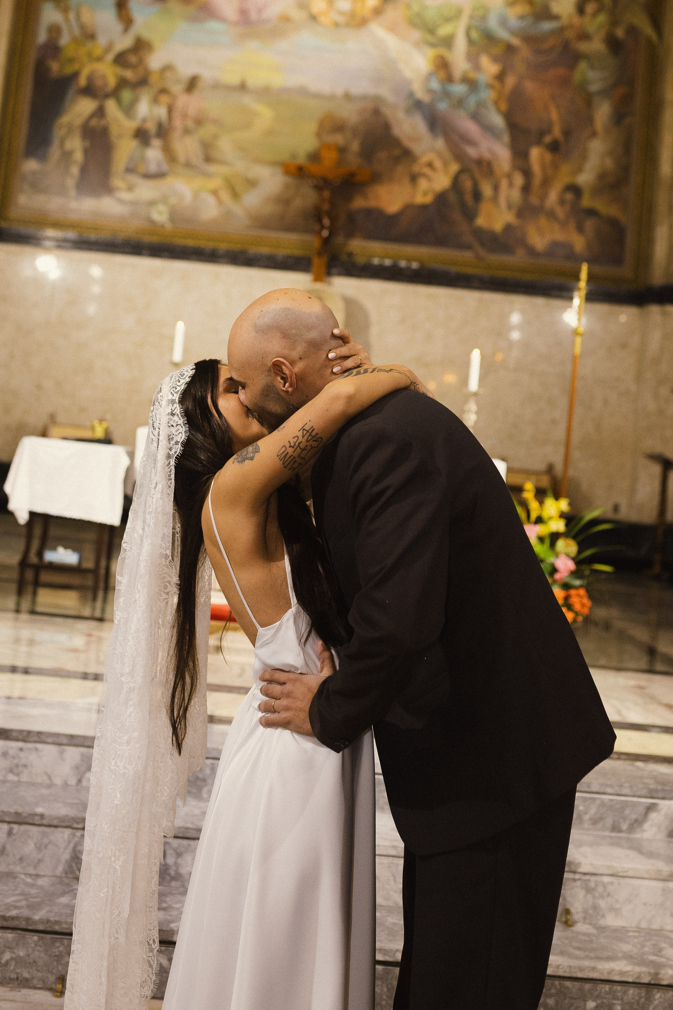 Casamento Jade e Alex