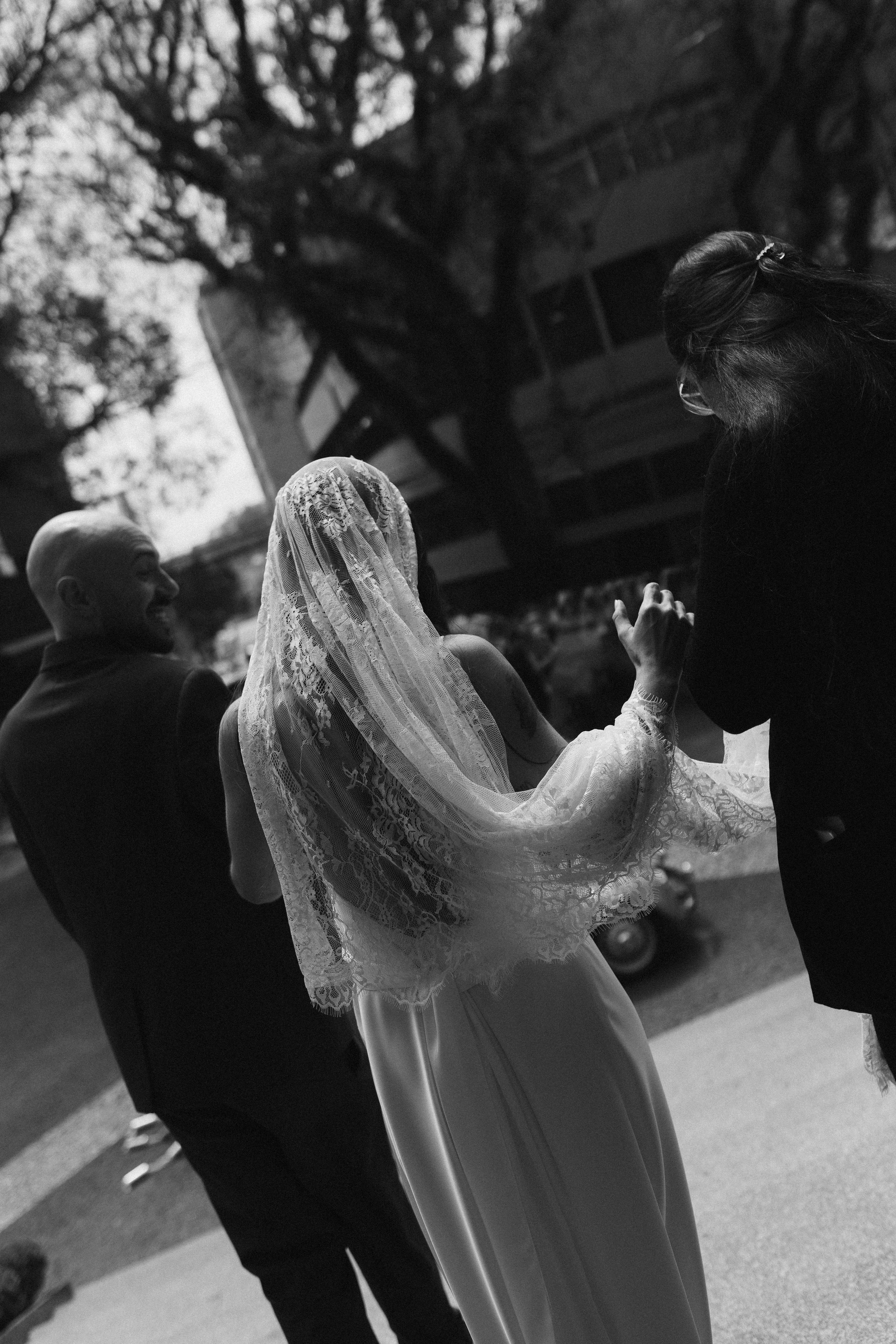 Casamento Jade e Alex