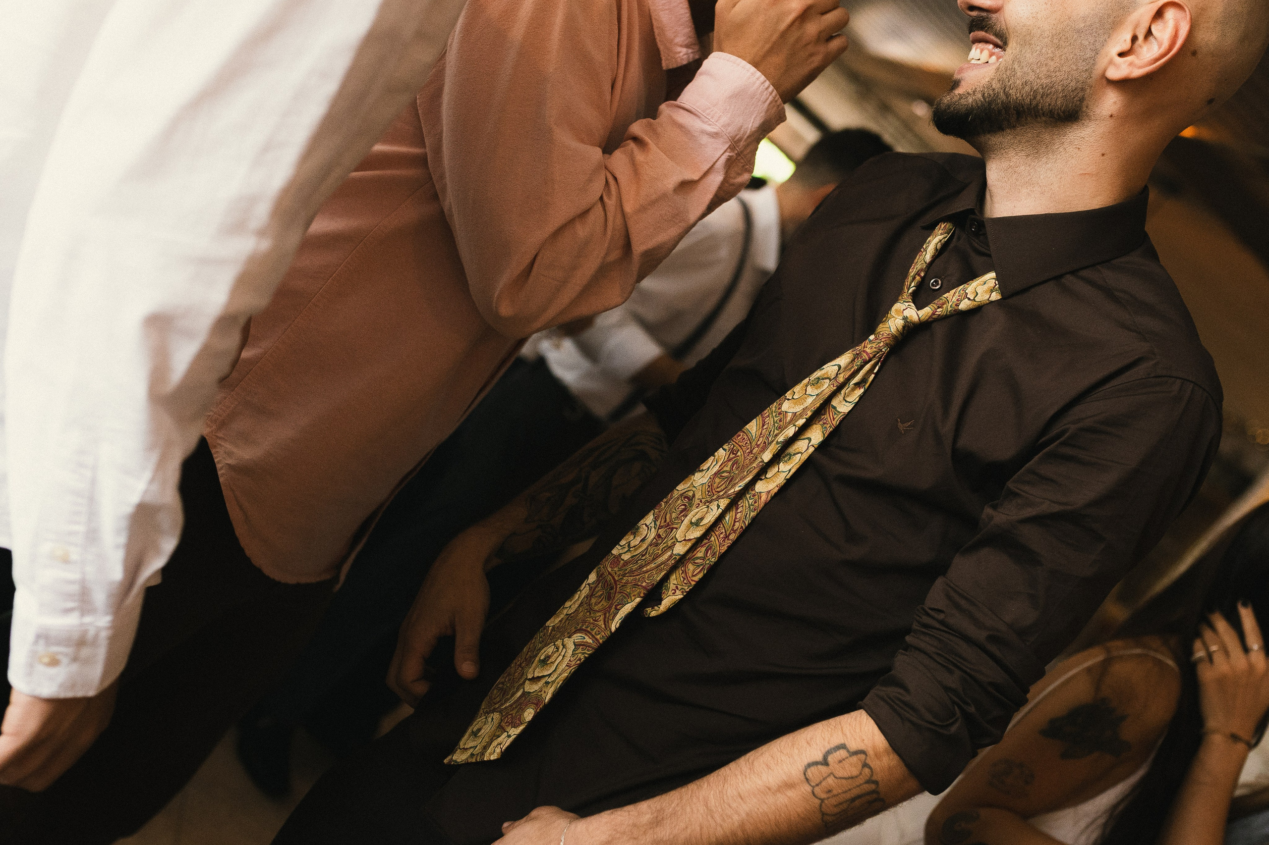 Casamento Jade e Alex