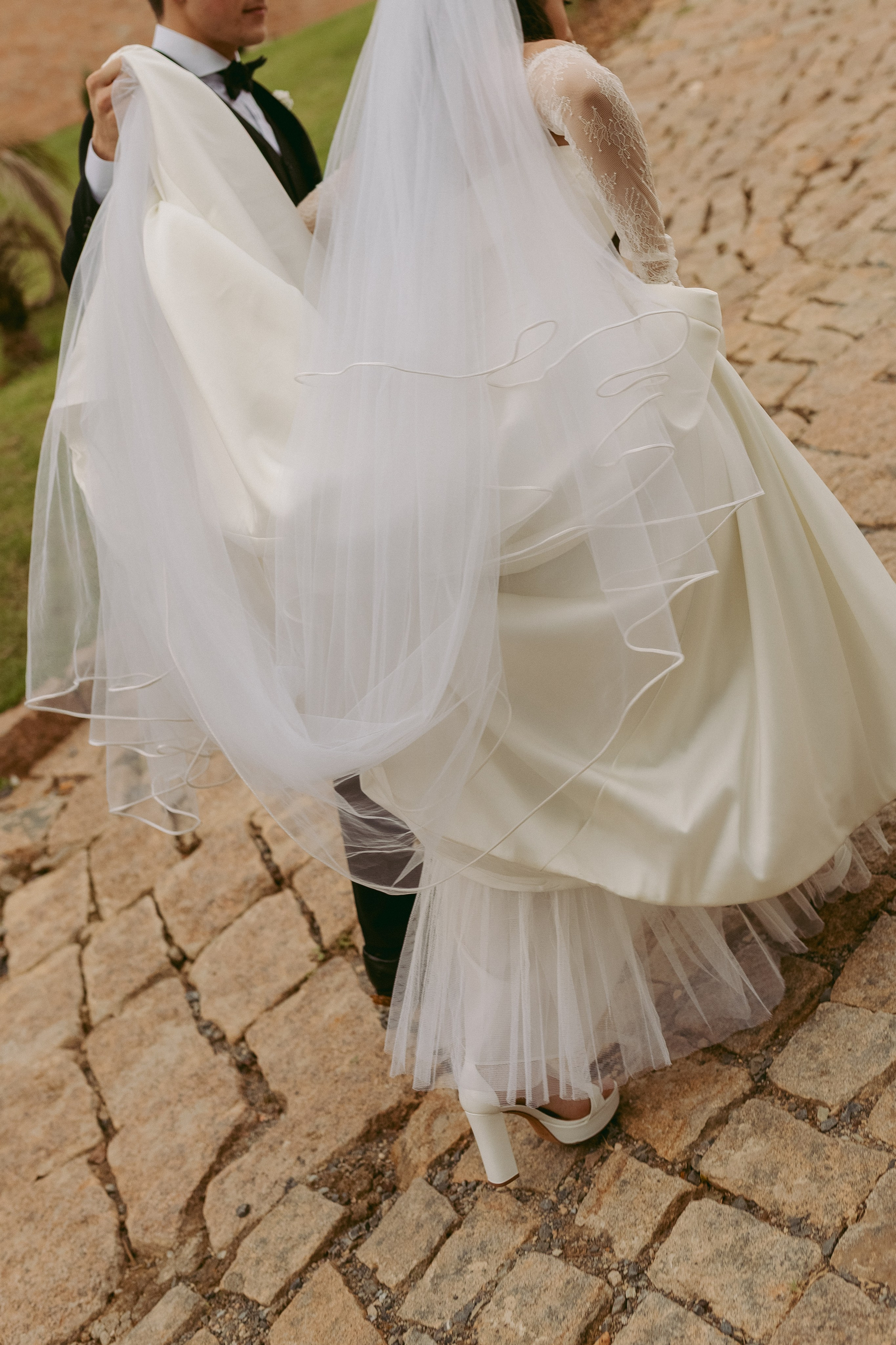 Casamento Luiza e Emanuel