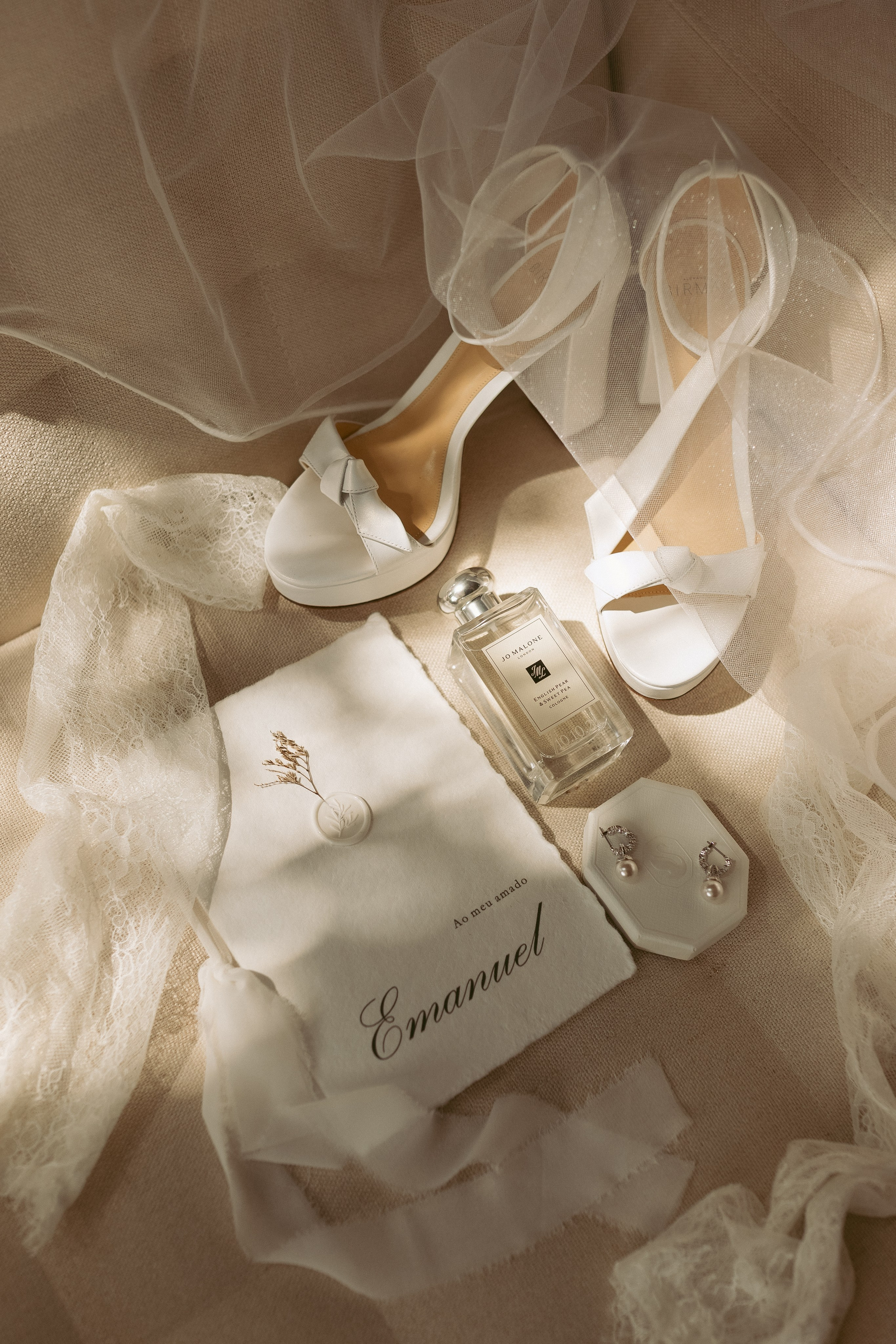 Casamento Luiza e Emanuel