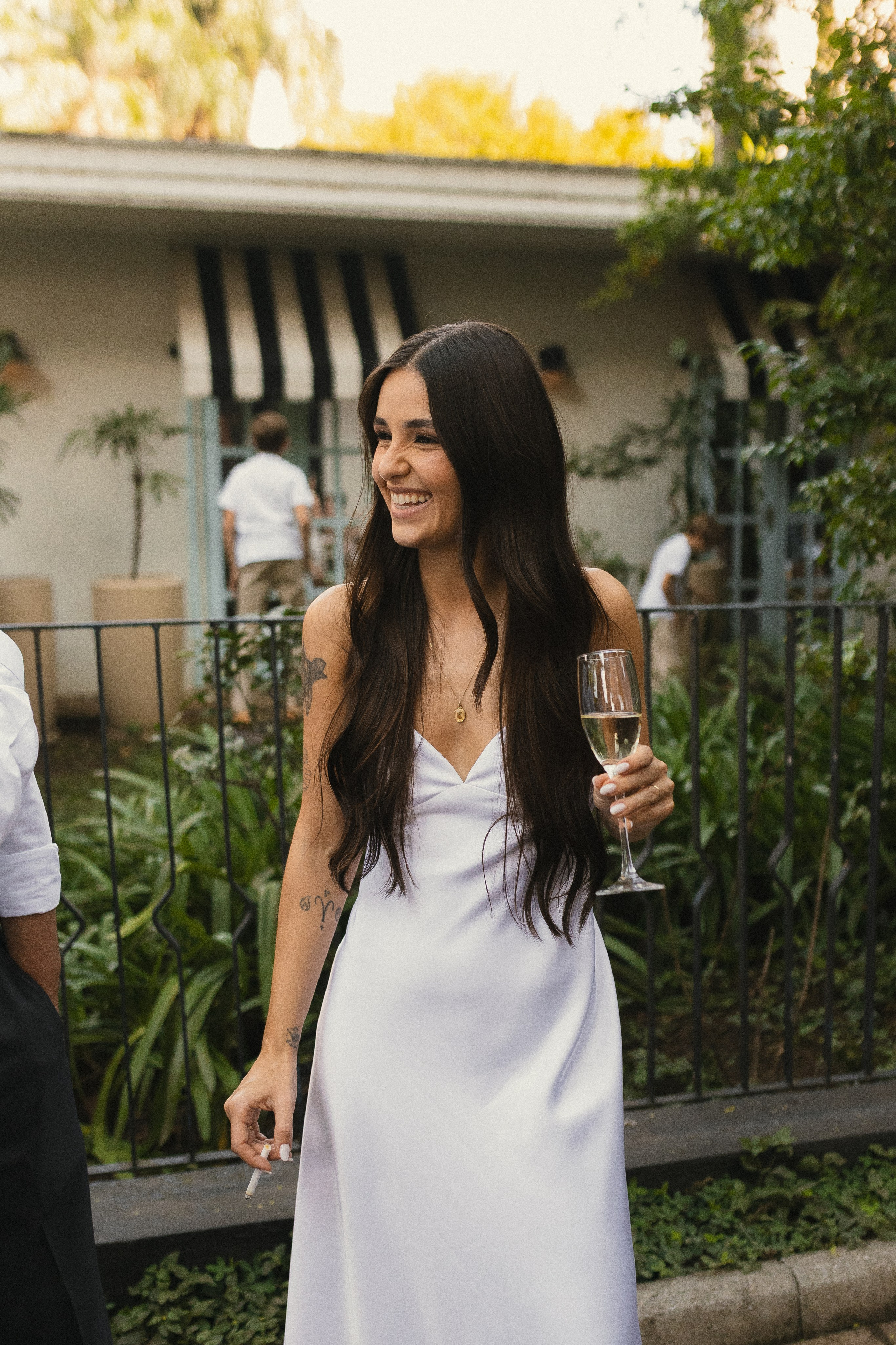 Casamento Jade e Alex