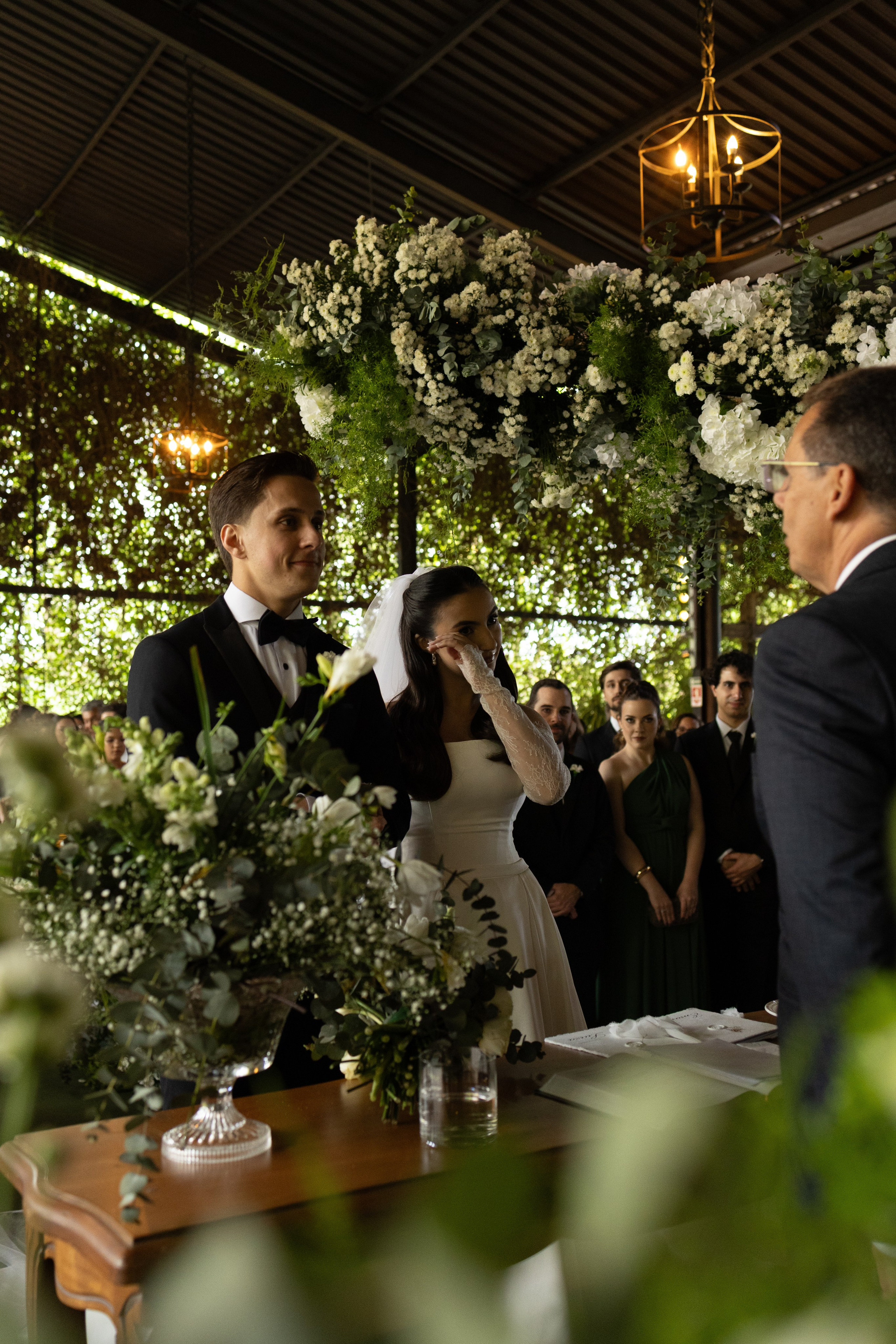 Casamento Luiza e Emanuel
