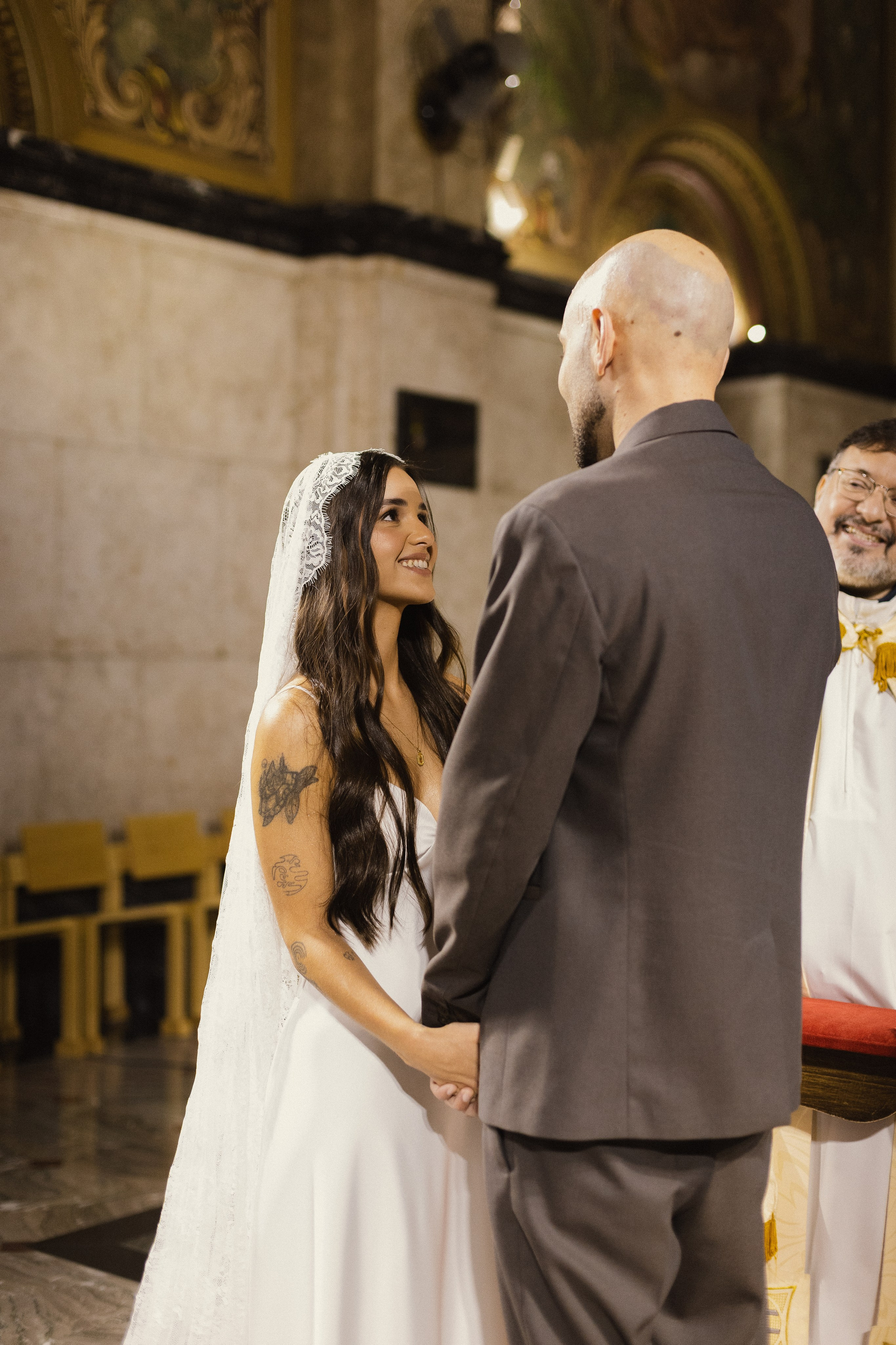 Casamento Jade e Alex