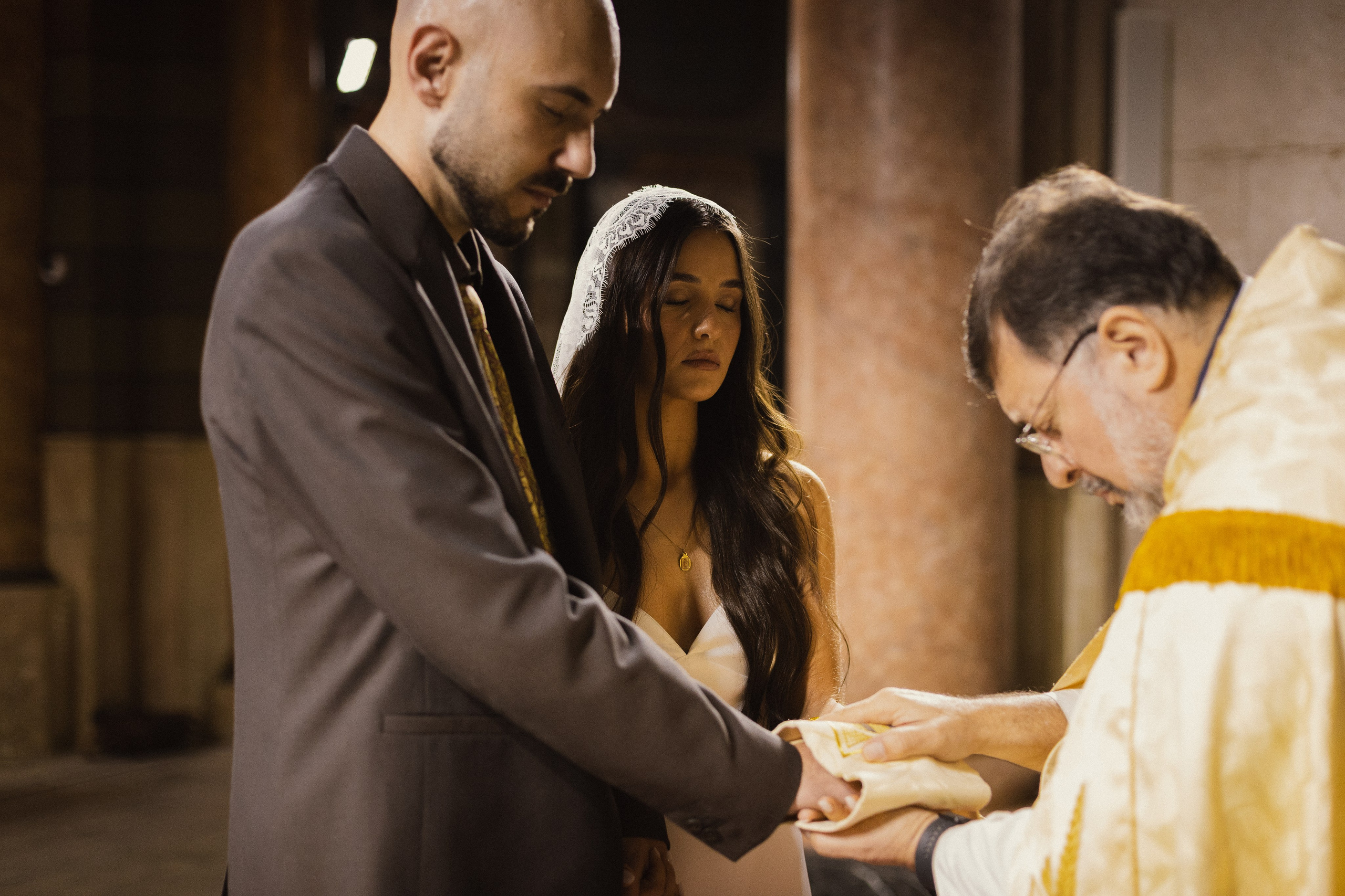 Casamento Jade e Alex