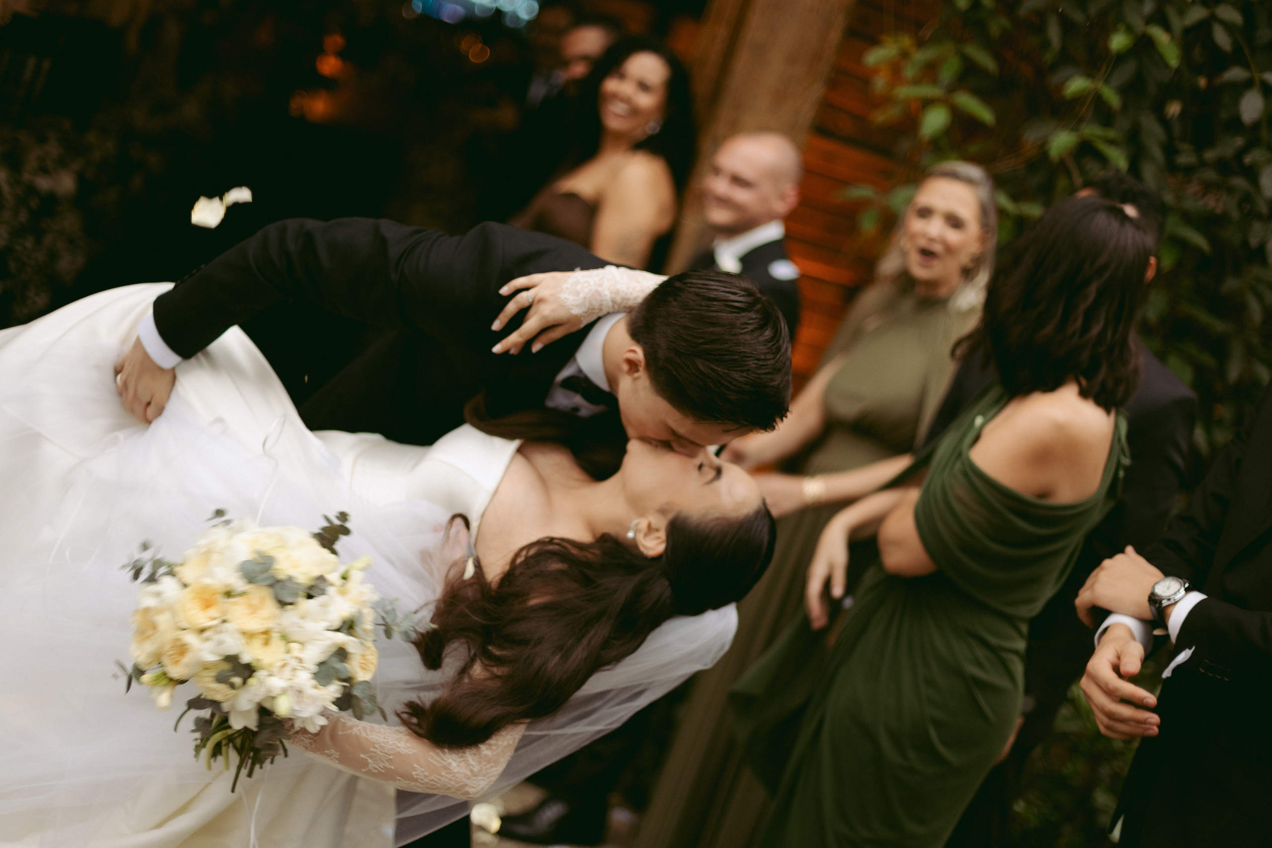 Casamento Luiza e Emanuel