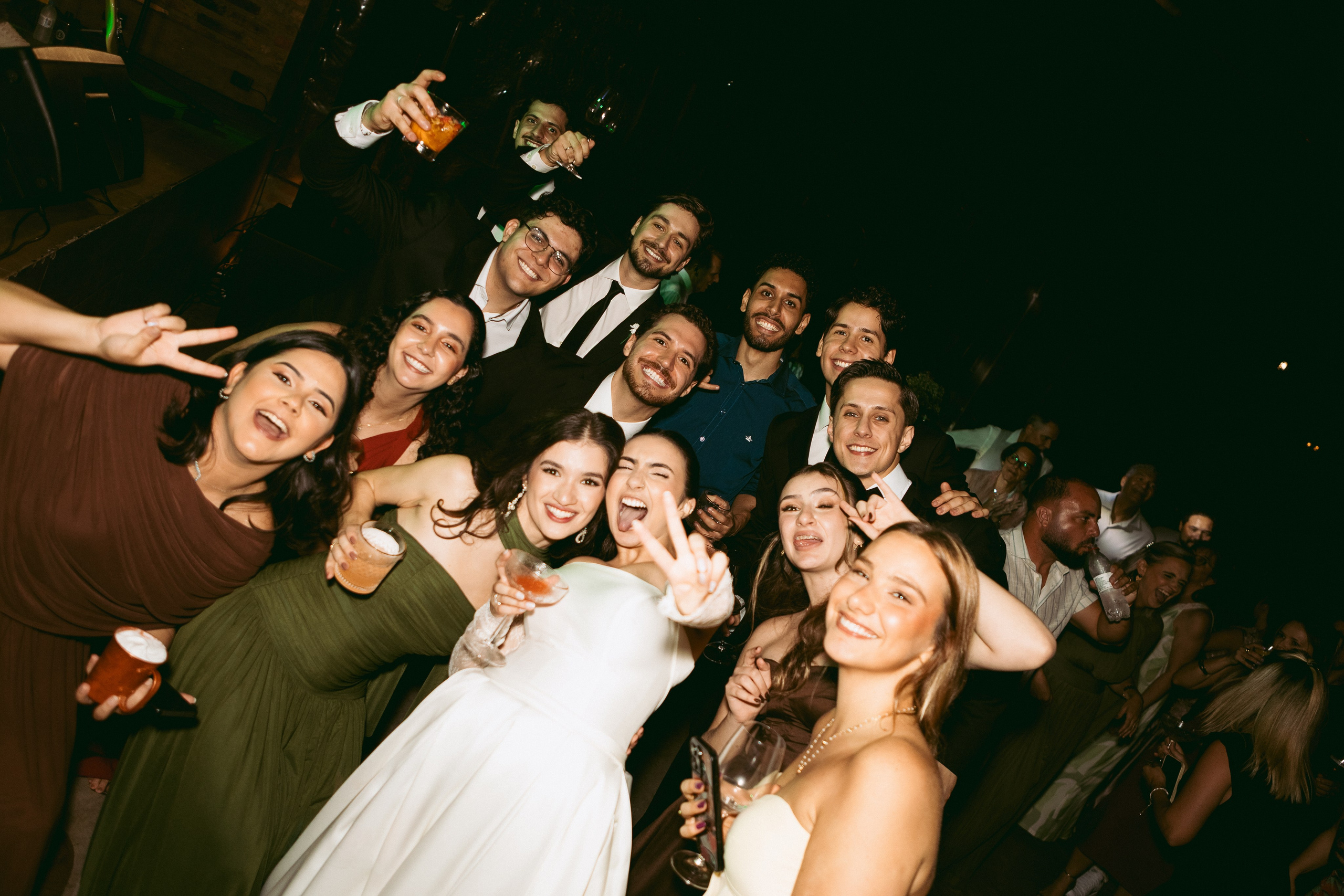 Casamento Luiza e Emanuel