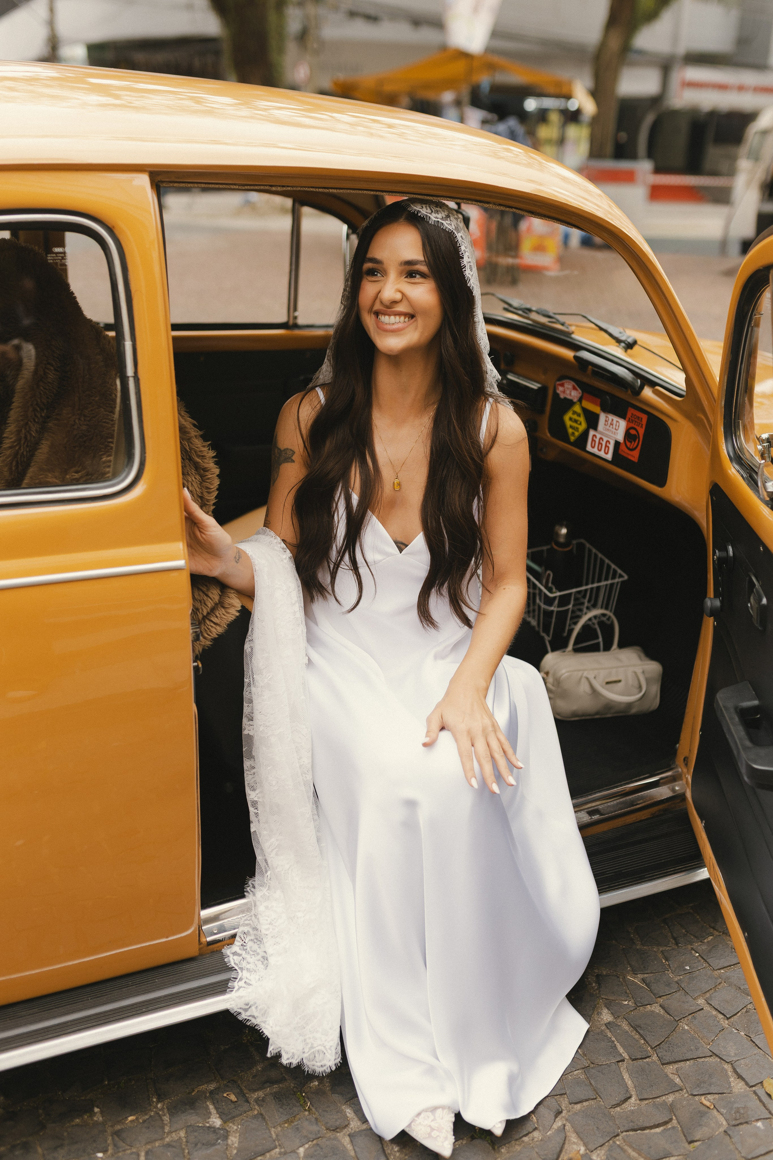 Casamento Jade e Alex