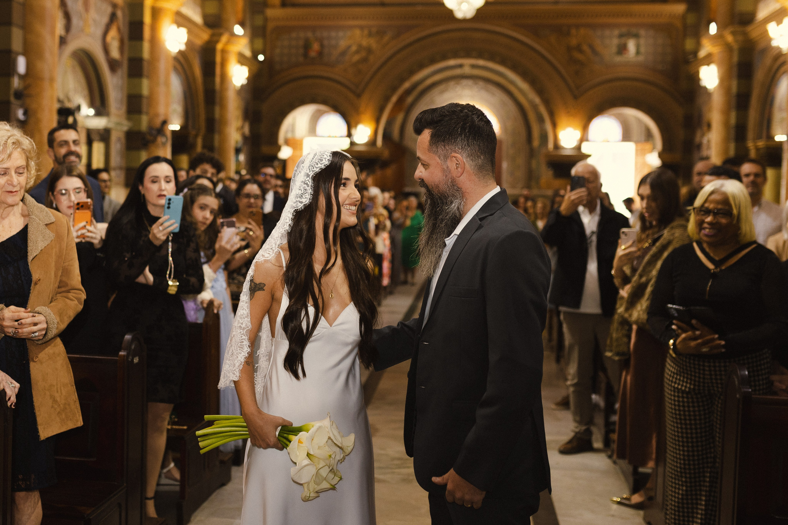 Casamento Jade e Alex