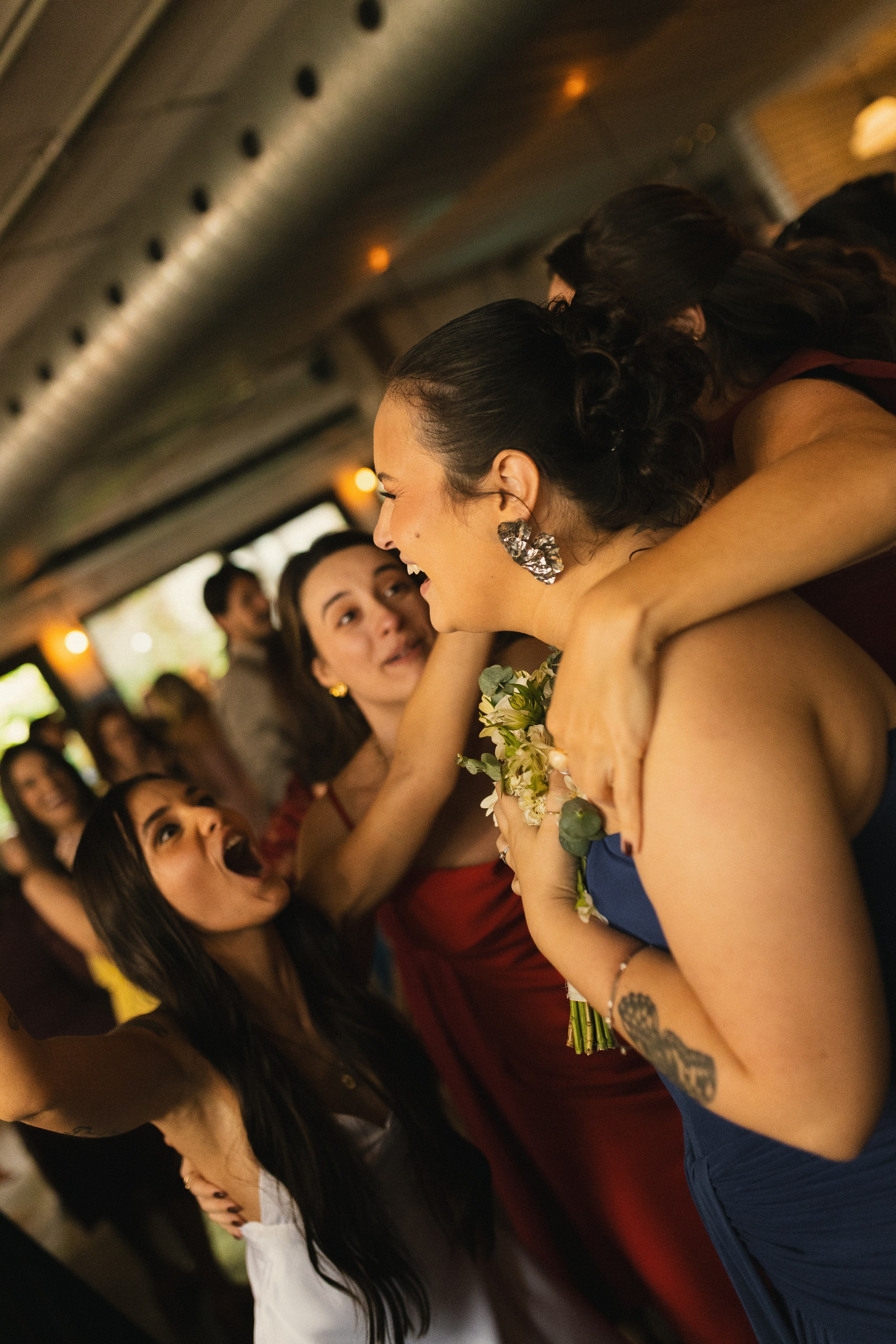 Casamento Jade e Alex