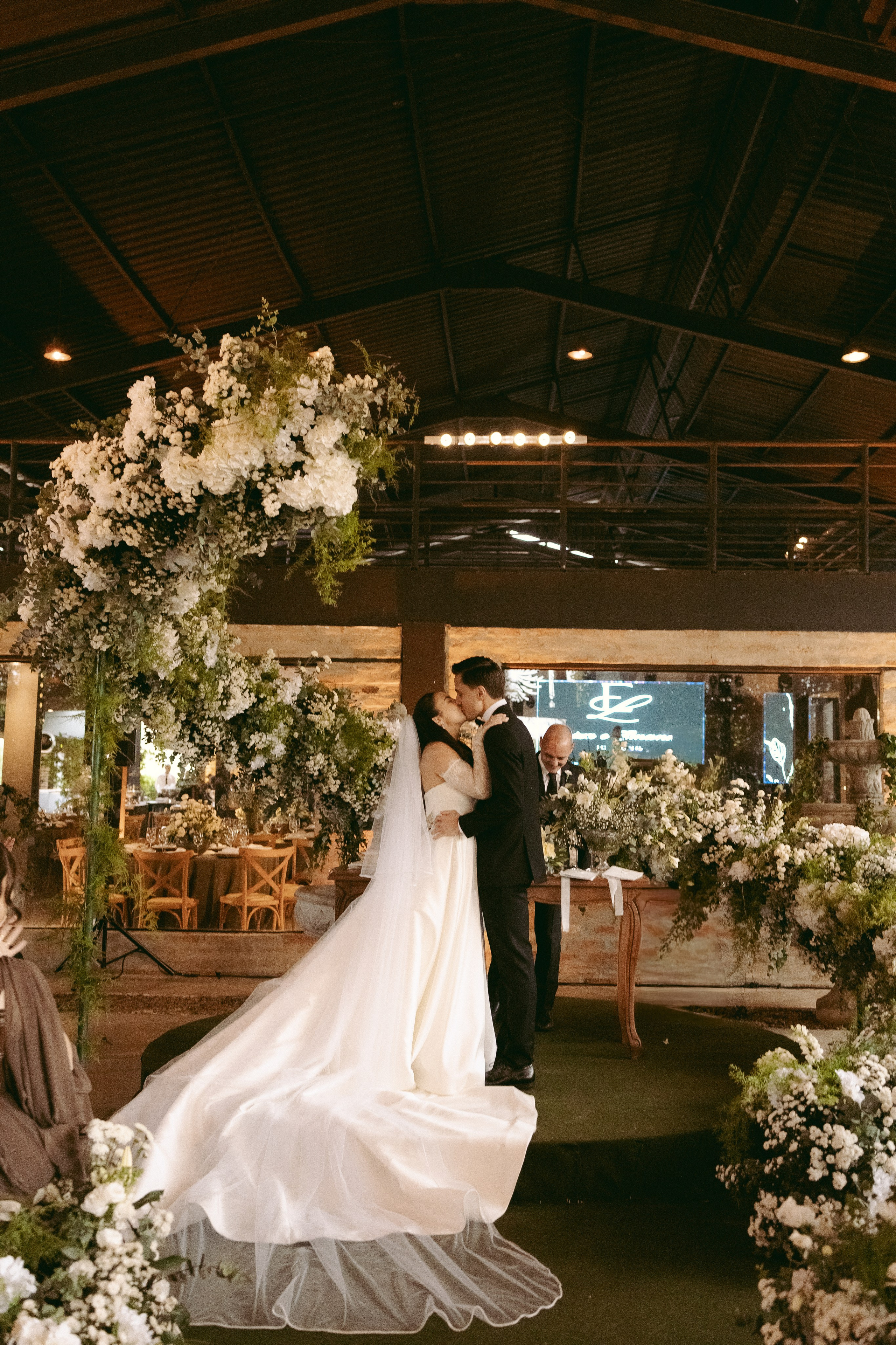Casamento Luiza e Emanuel