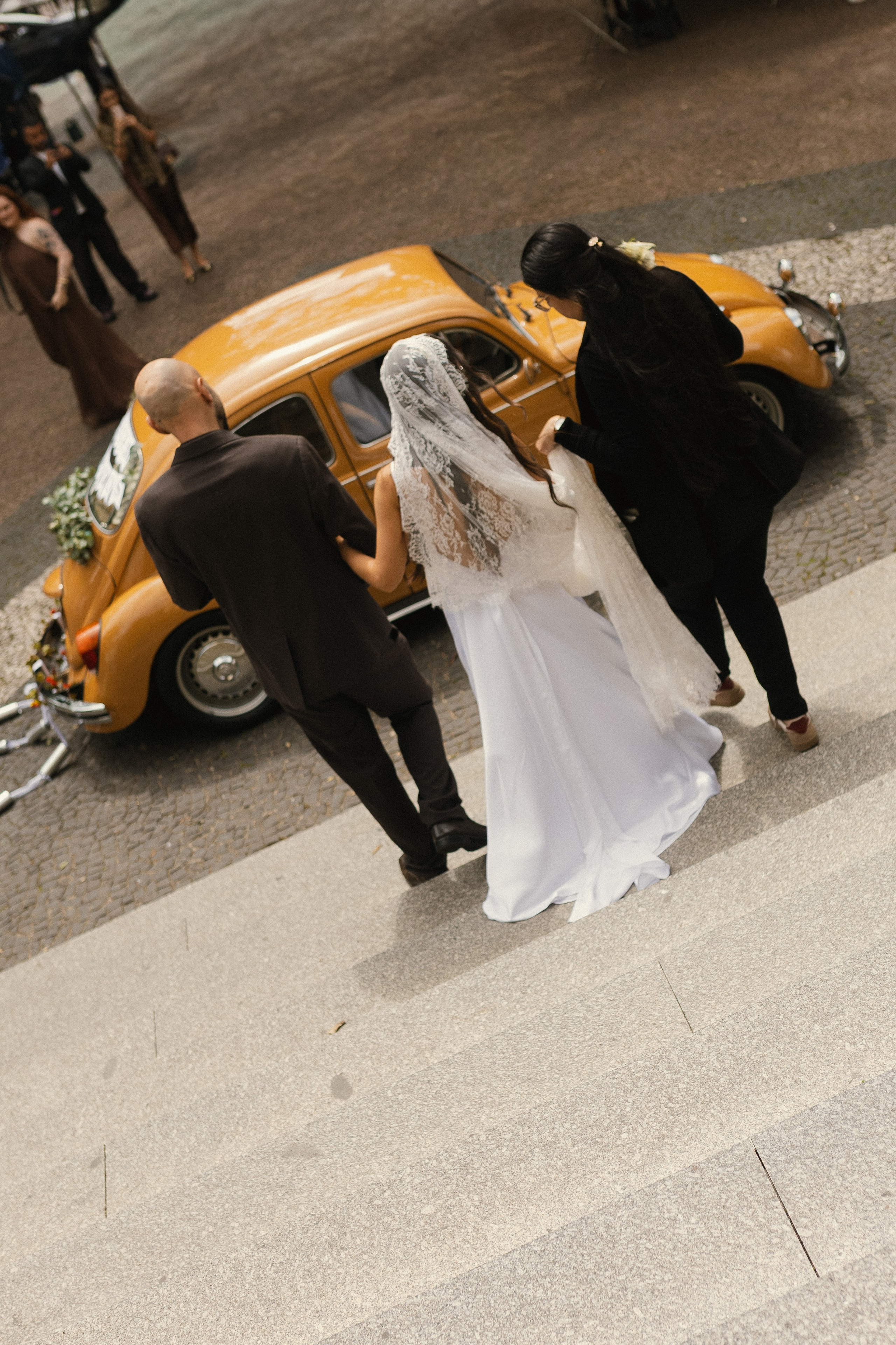 Casamento Jade e Alex