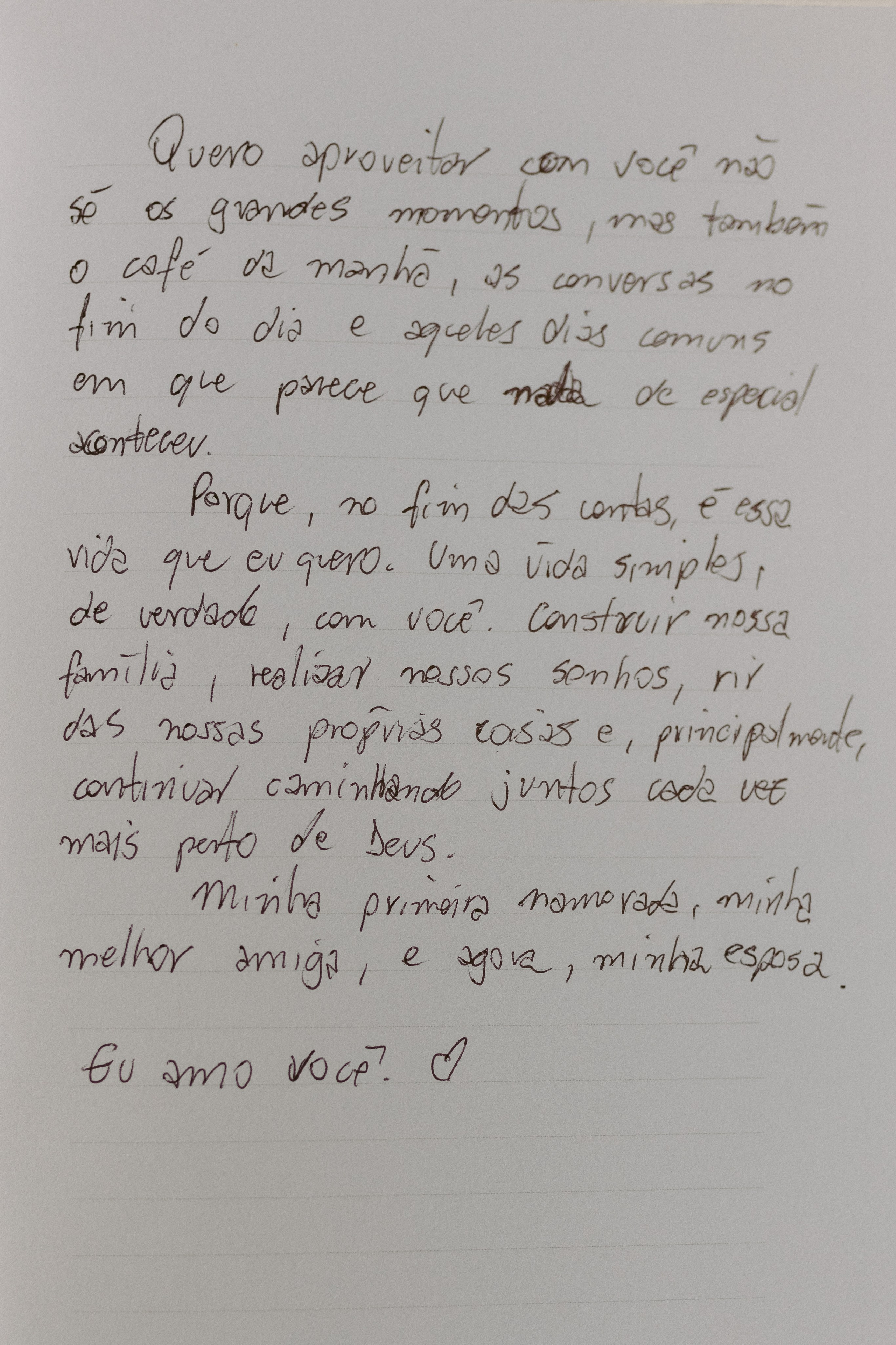 Casamento Luiza e Emanuel