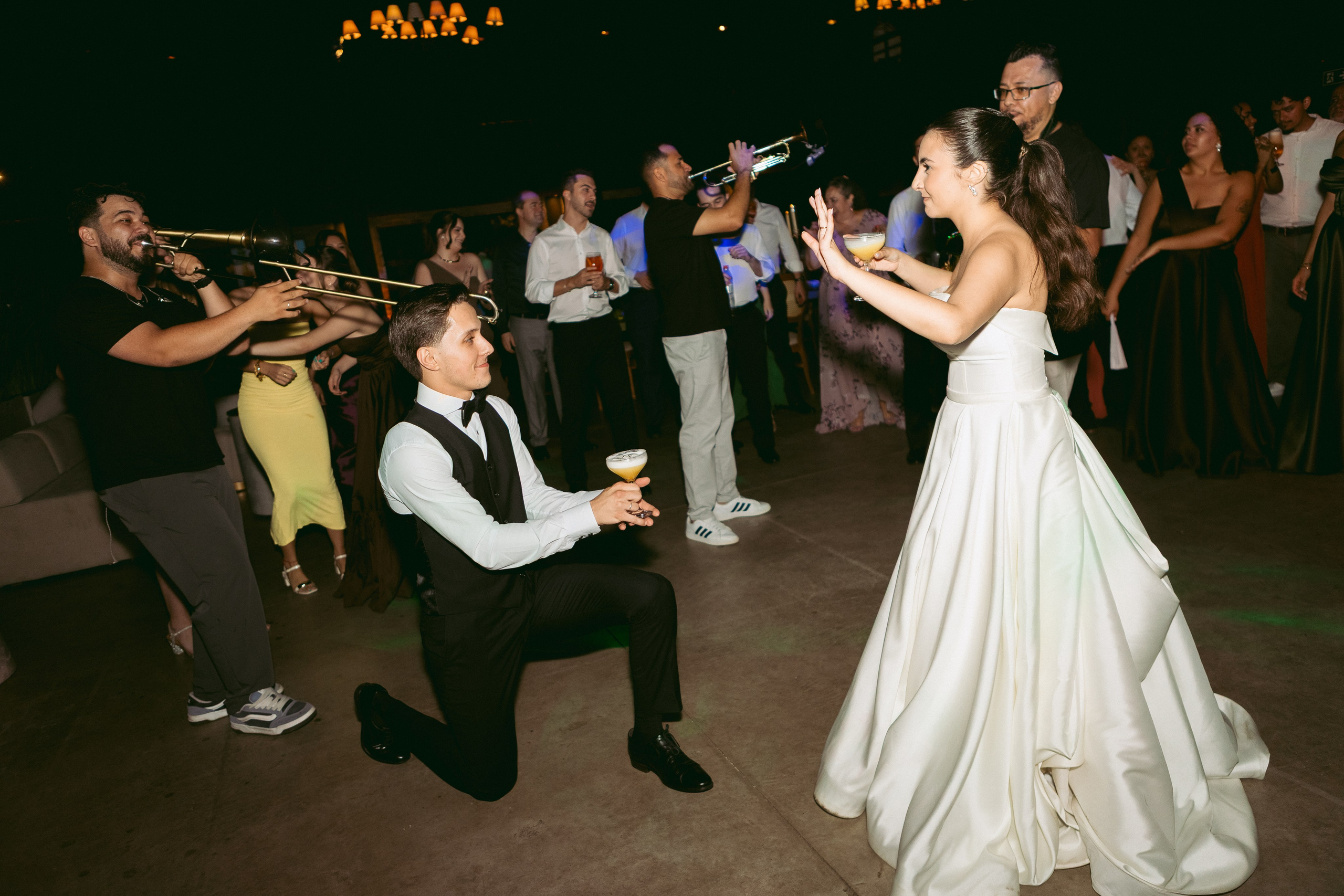 Casamento Luiza e Emanuel