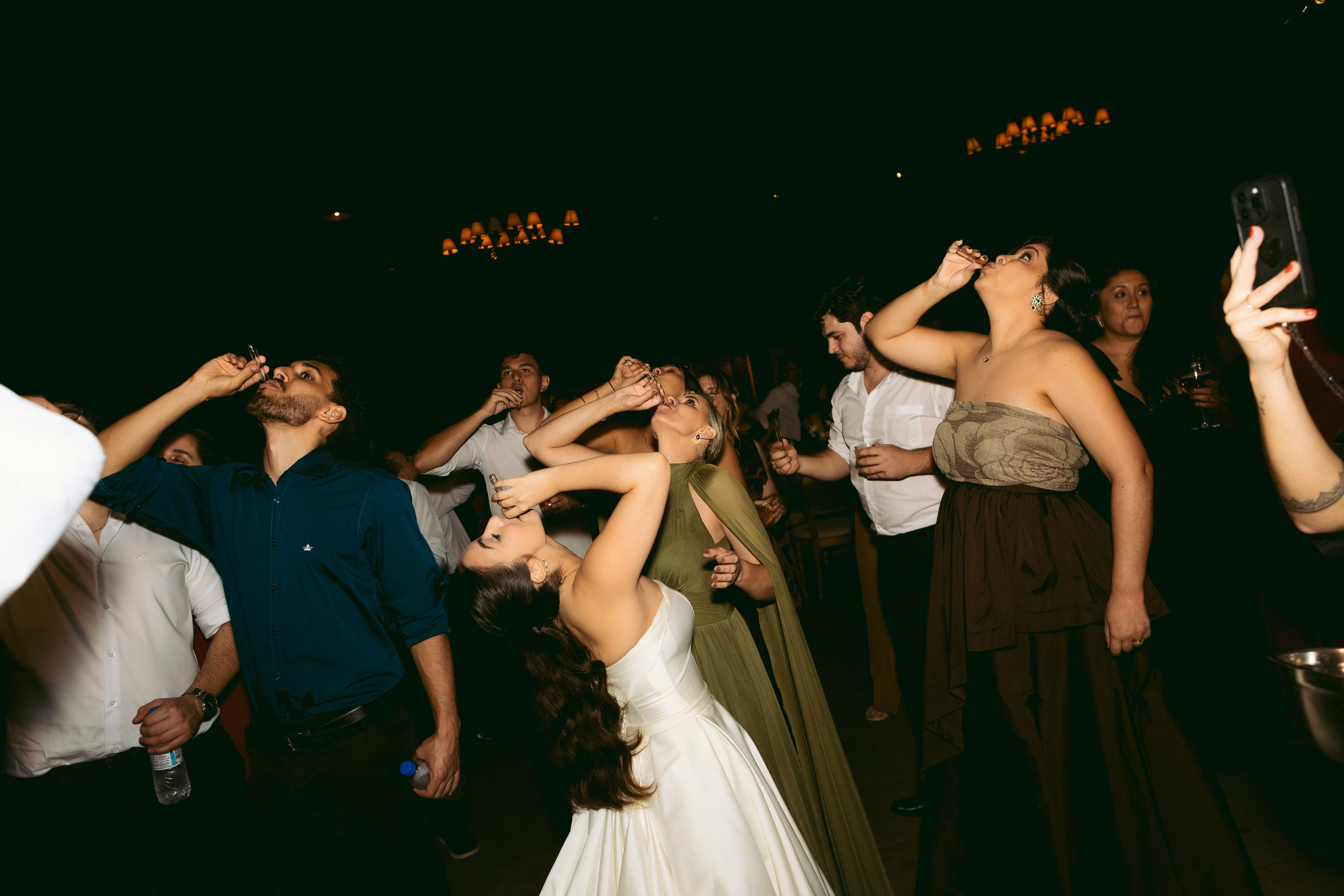 Casamento Luiza e Emanuel