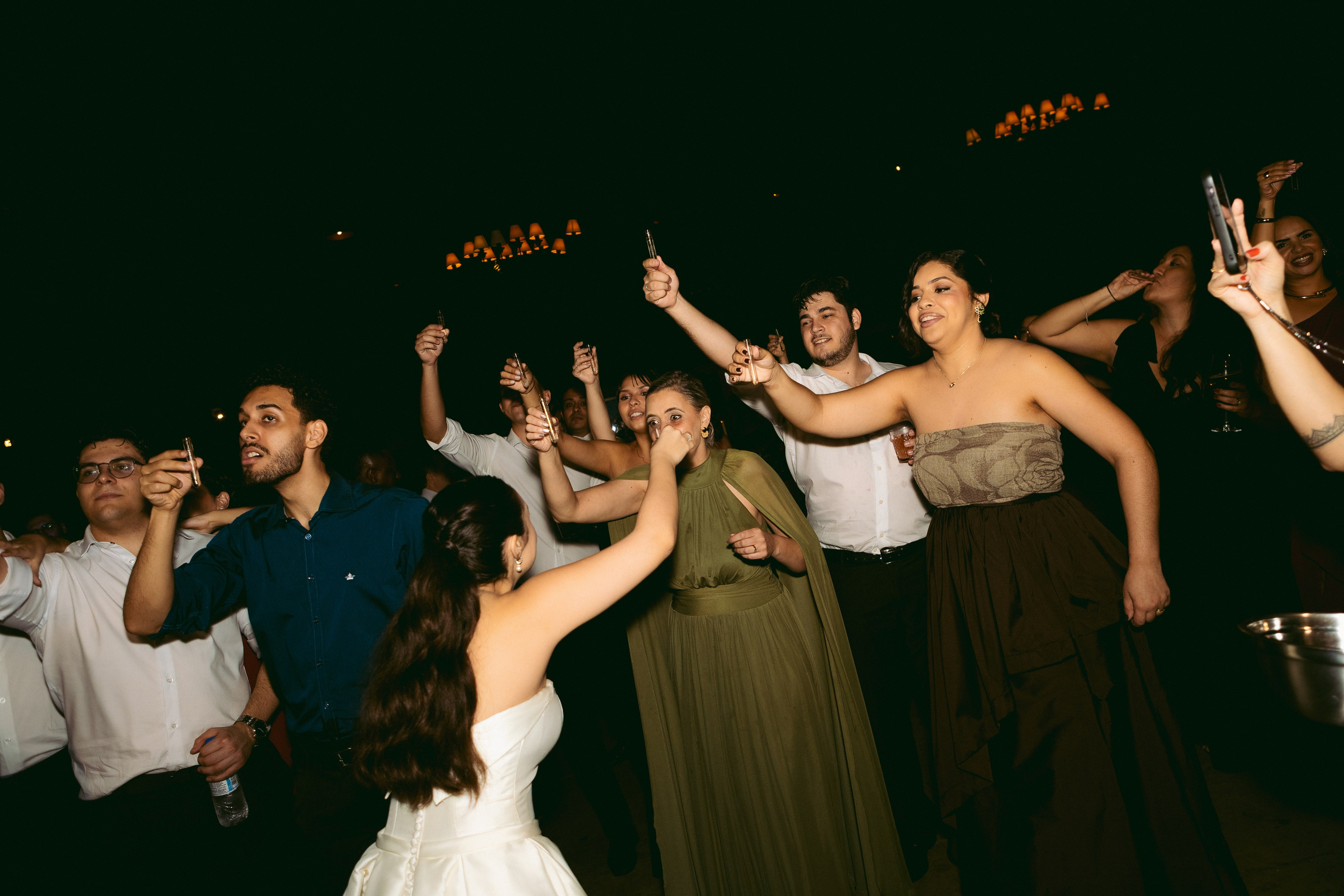 Casamento Luiza e Emanuel