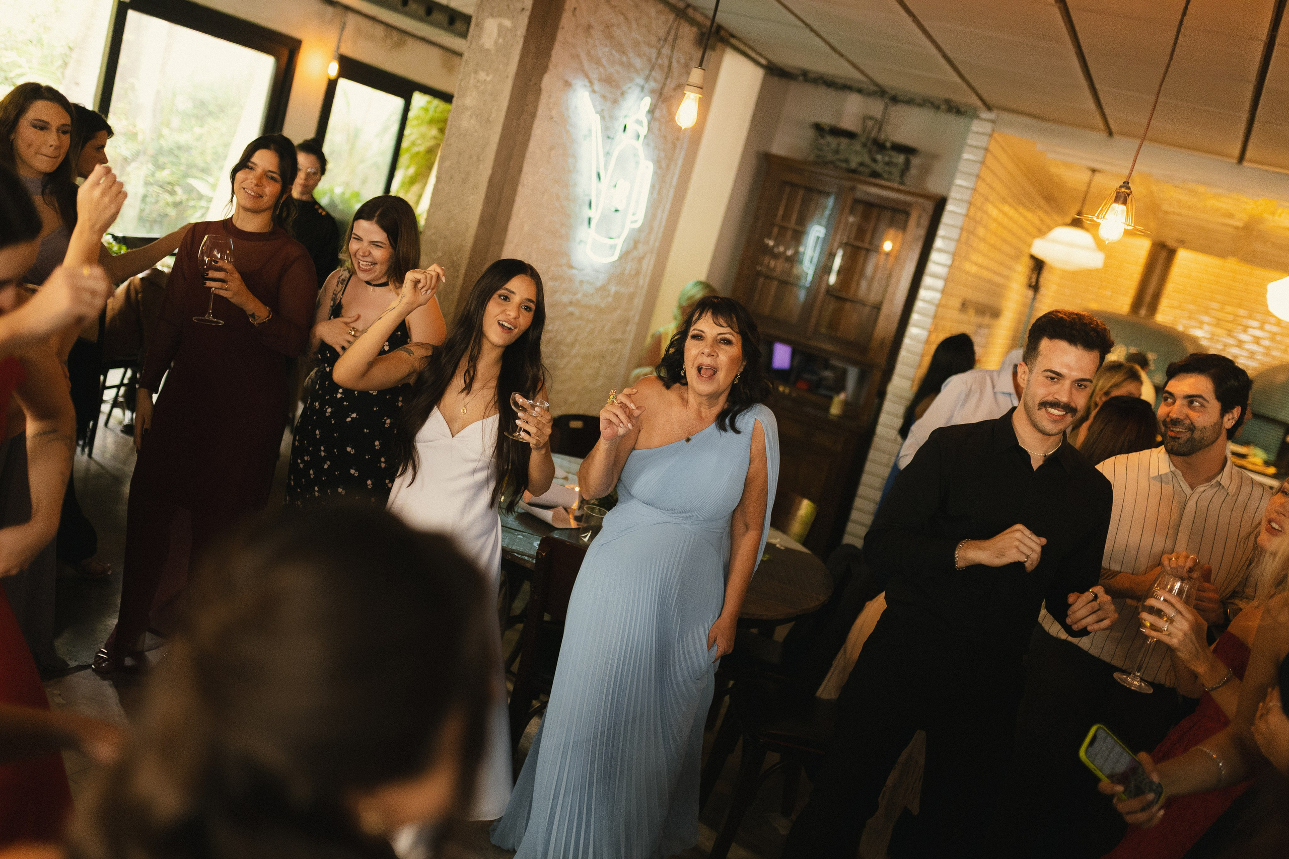 Casamento Jade e Alex