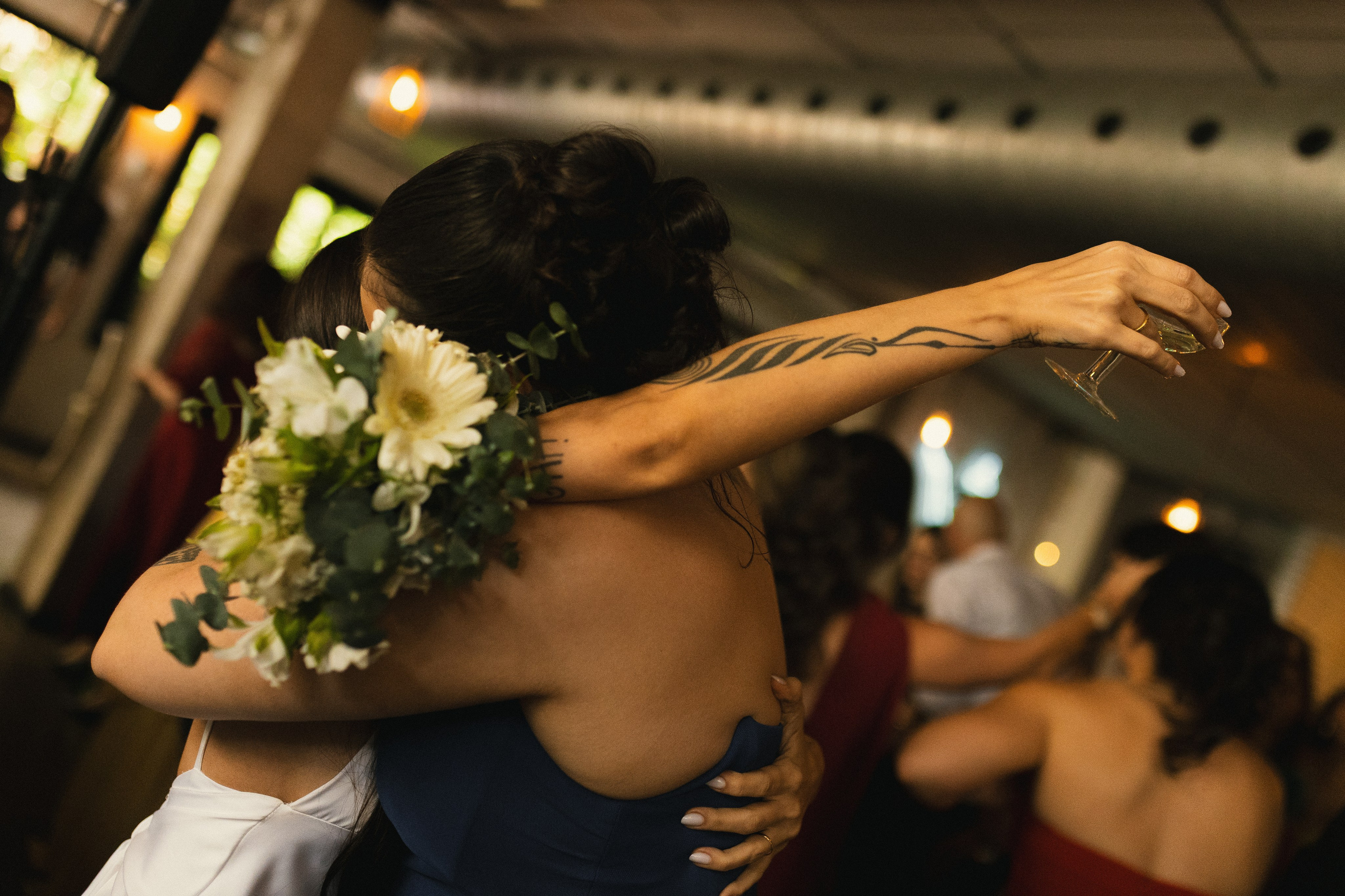 Casamento Jade e Alex
