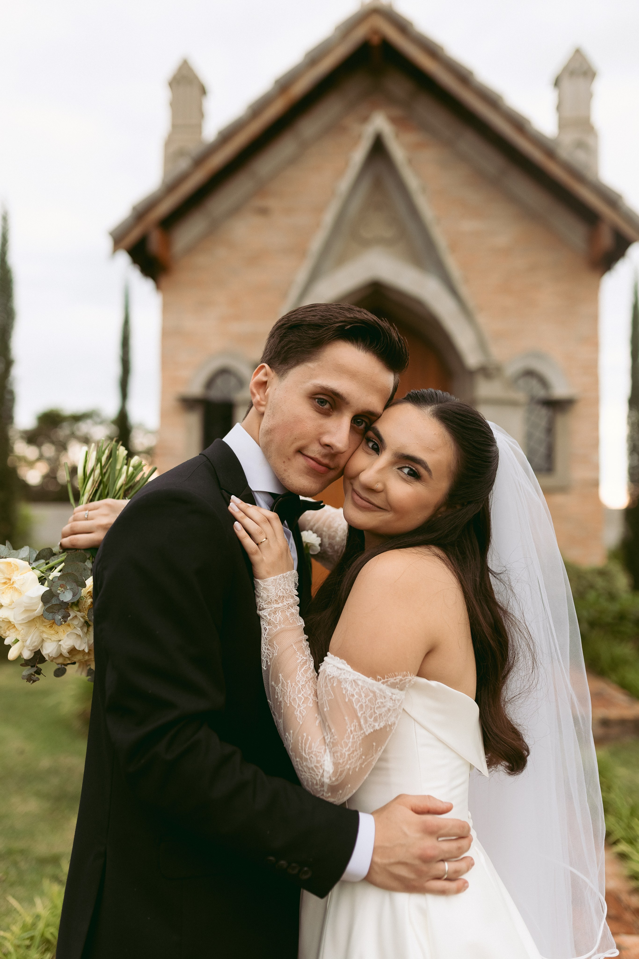 Casamento Luiza e Emanuel