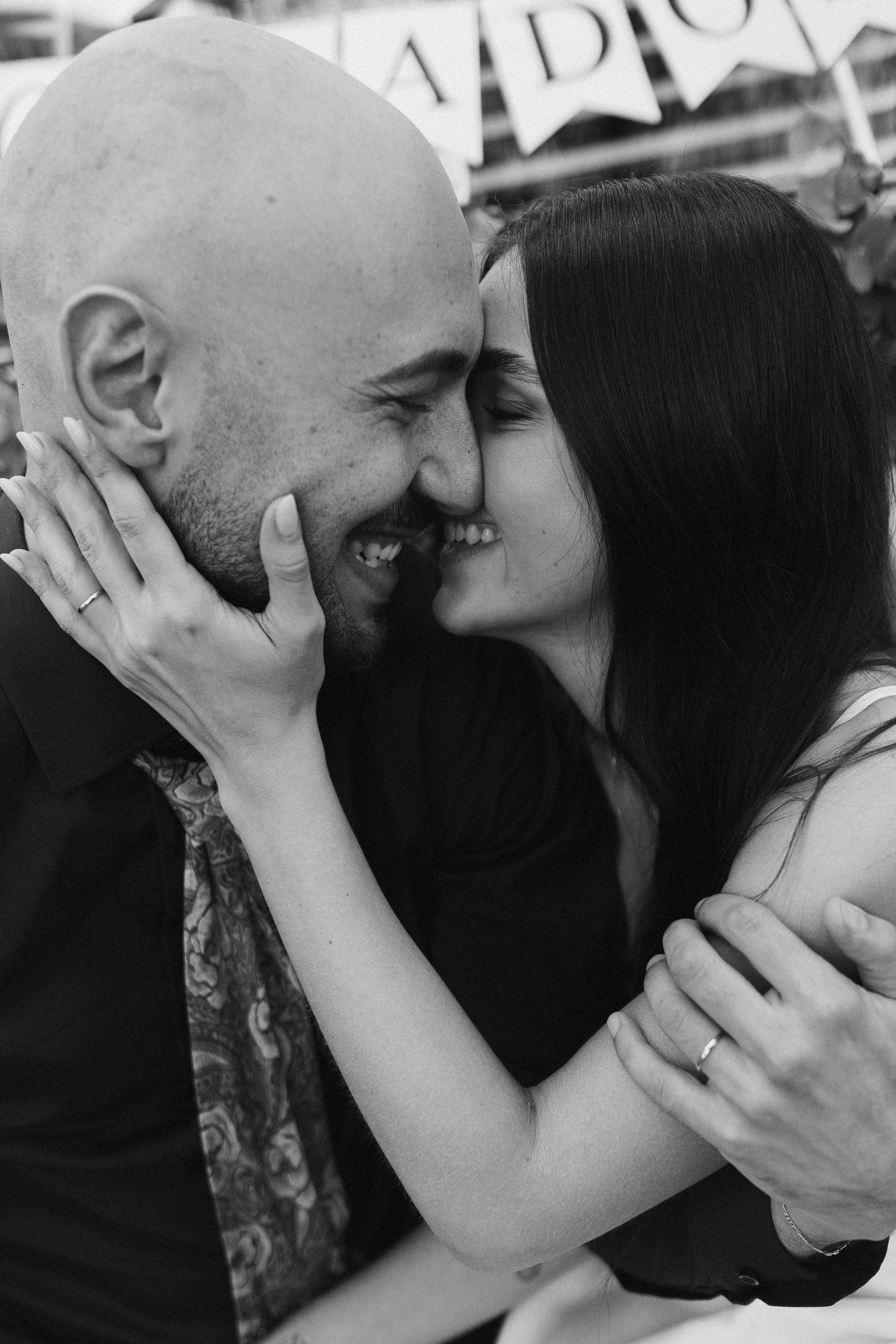 Casamento Jade e Alex